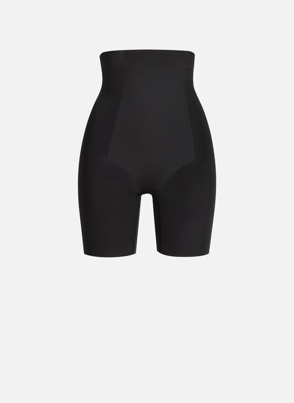 High Waist Shaping Panty Black by WACOAL WACOAL High Waist Shaping Panty Black