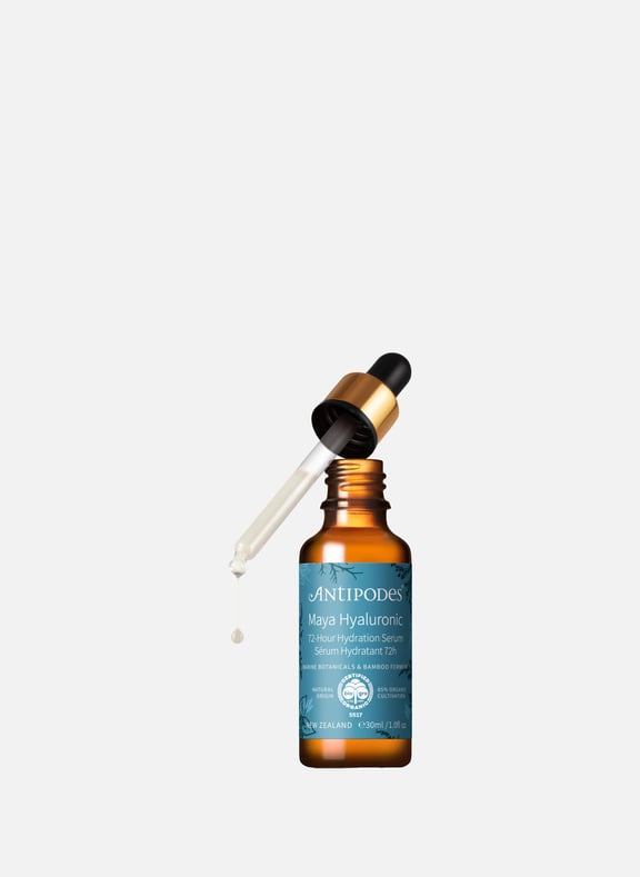 Maya Hyaluronic 72-Hour Hydration Serum by ANTIPODES ANTIPODES Maya Hyaluronic 72-Hour Hydration Serum