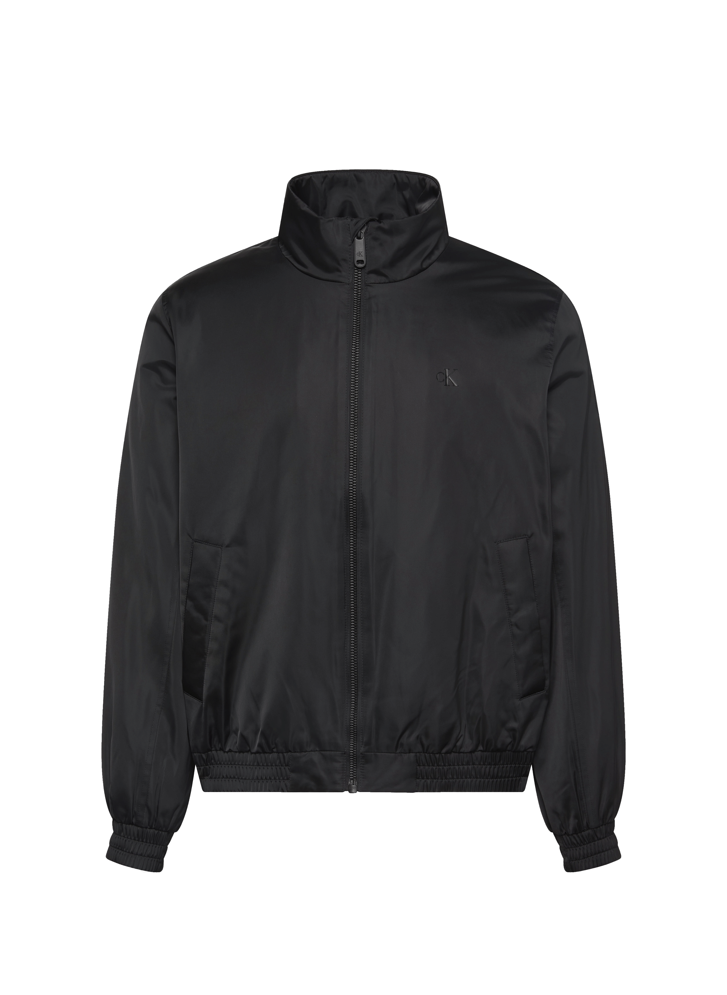 Veste matelassée  CALVIN KLEIN Noir