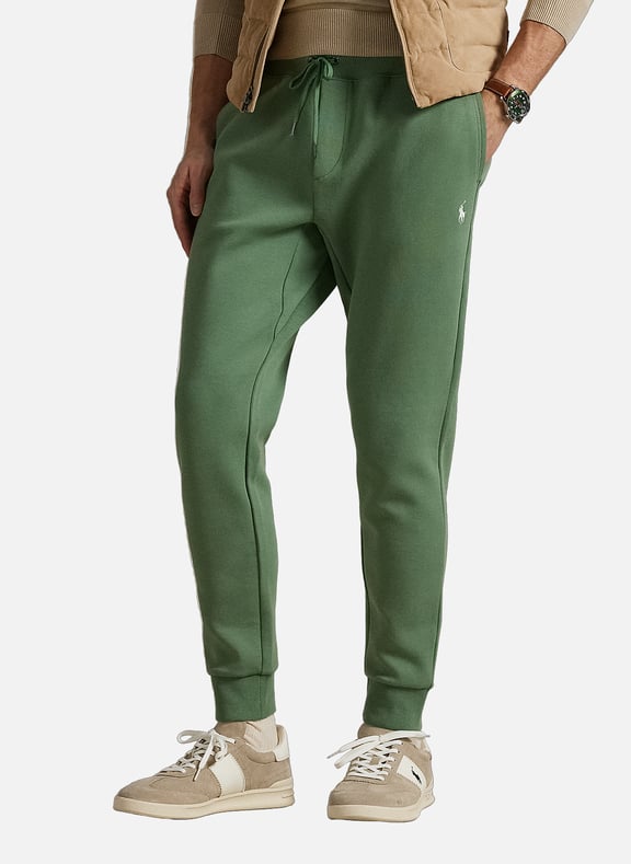 Sweatpants Beige by POLO RALPH LAUREN POLO RALPH LAUREN Sweatpants Beige