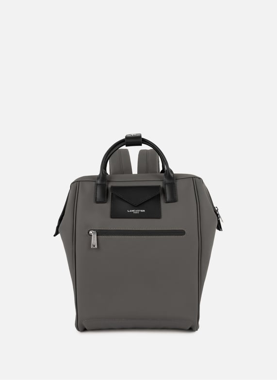 Backpack - Storm KBA | Grey by LANCASTER Backpack - Storm KBA Grey