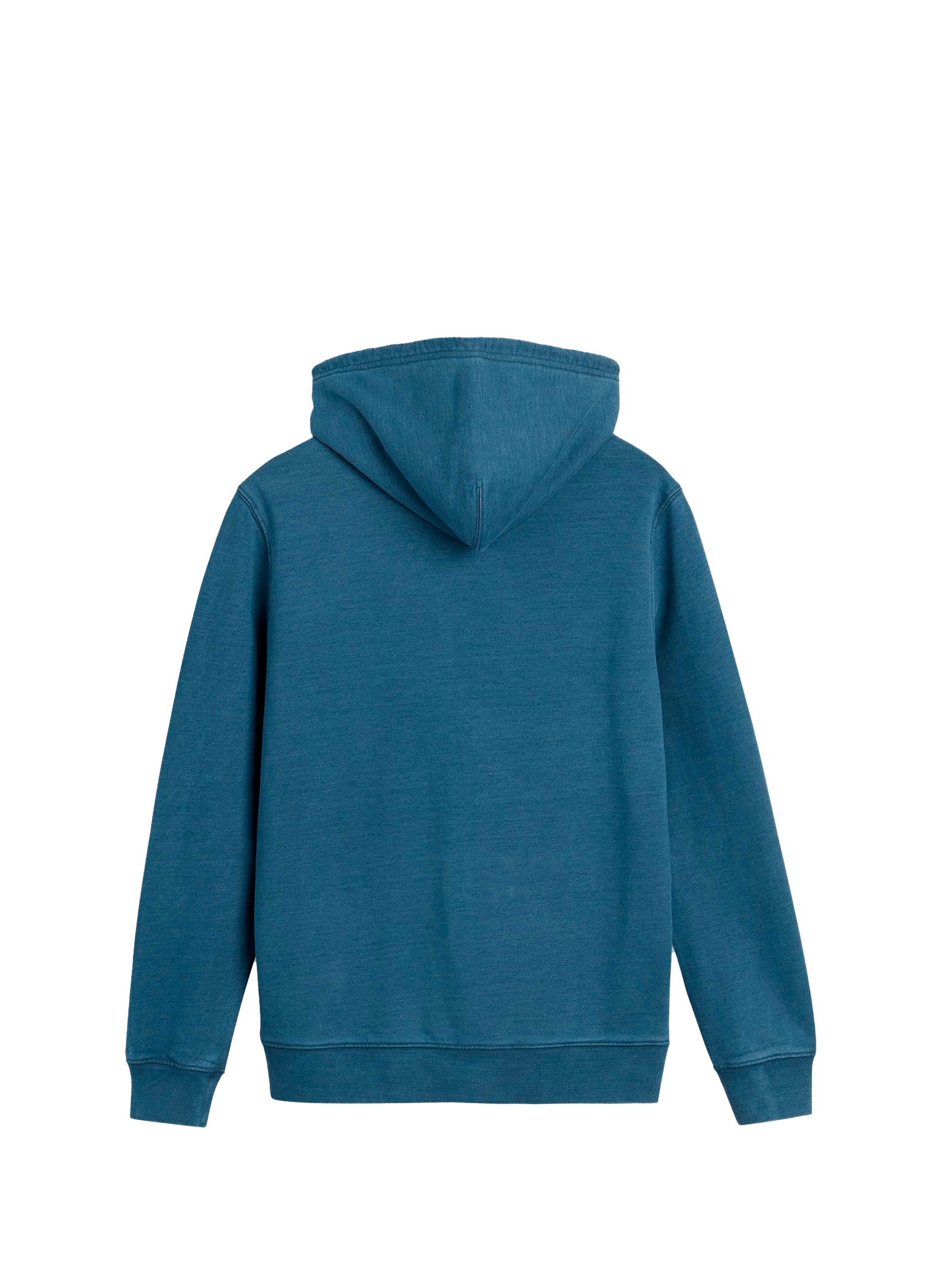 Hoodie zippé  LEVI&#039;S Bleu