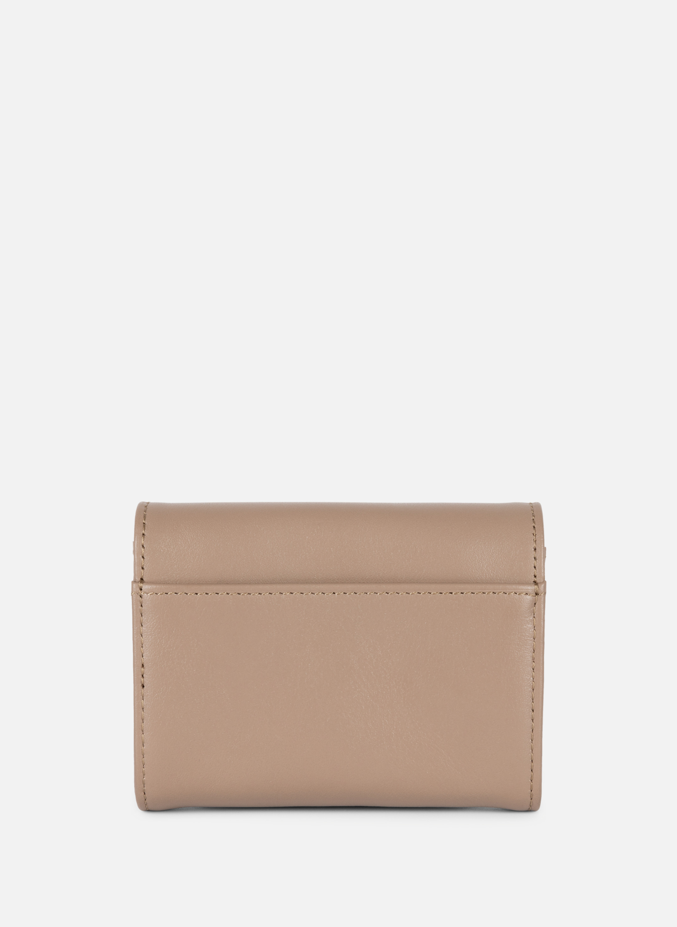 Wallet - Paris PM LANCASTER Grey