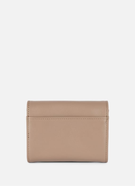 Portefeuille - paris pm | Gris by LANCASTER Portefeuille - paris pm Gris