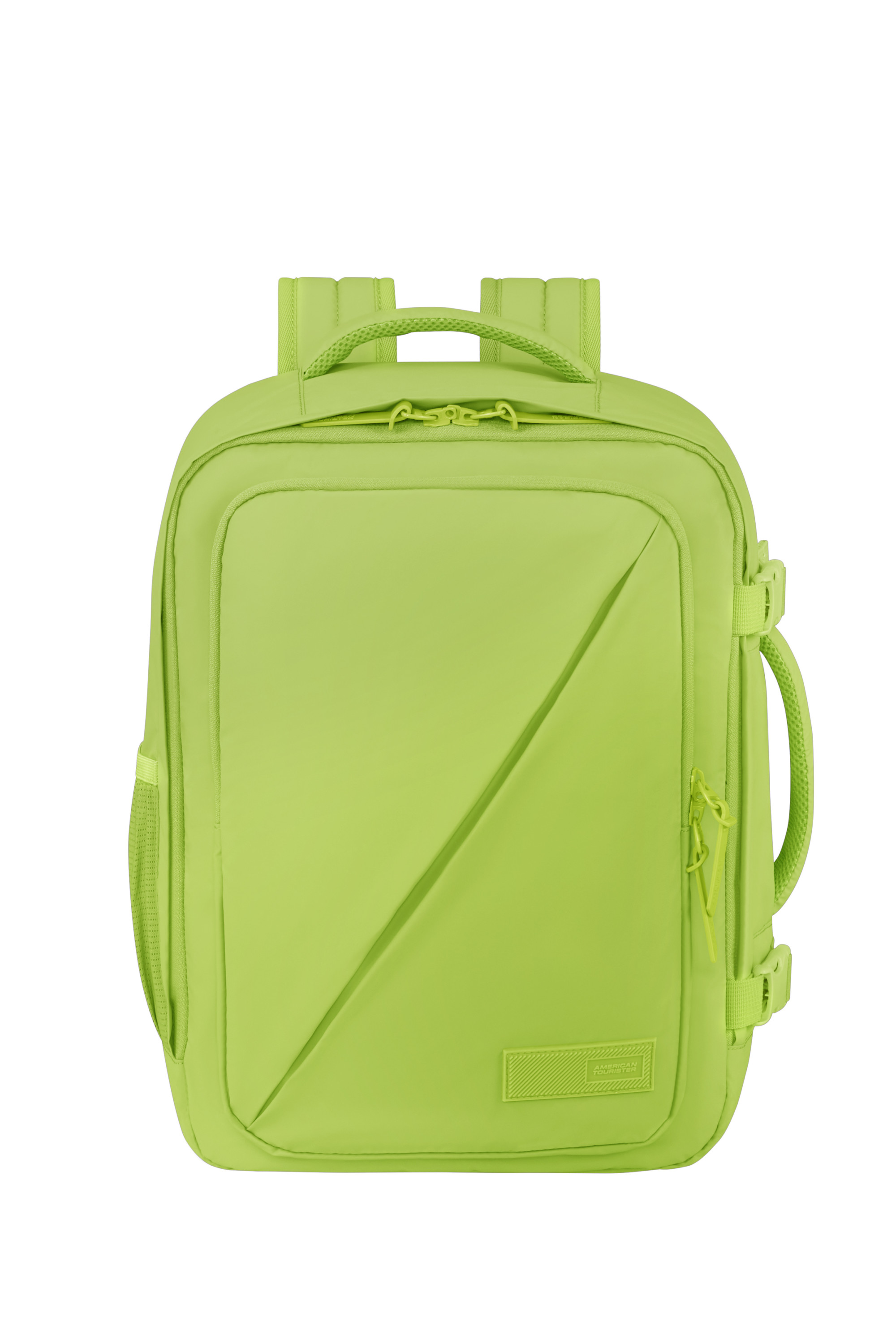 Take2cabin sac à dos AMERICAN TOURISTER Jaune