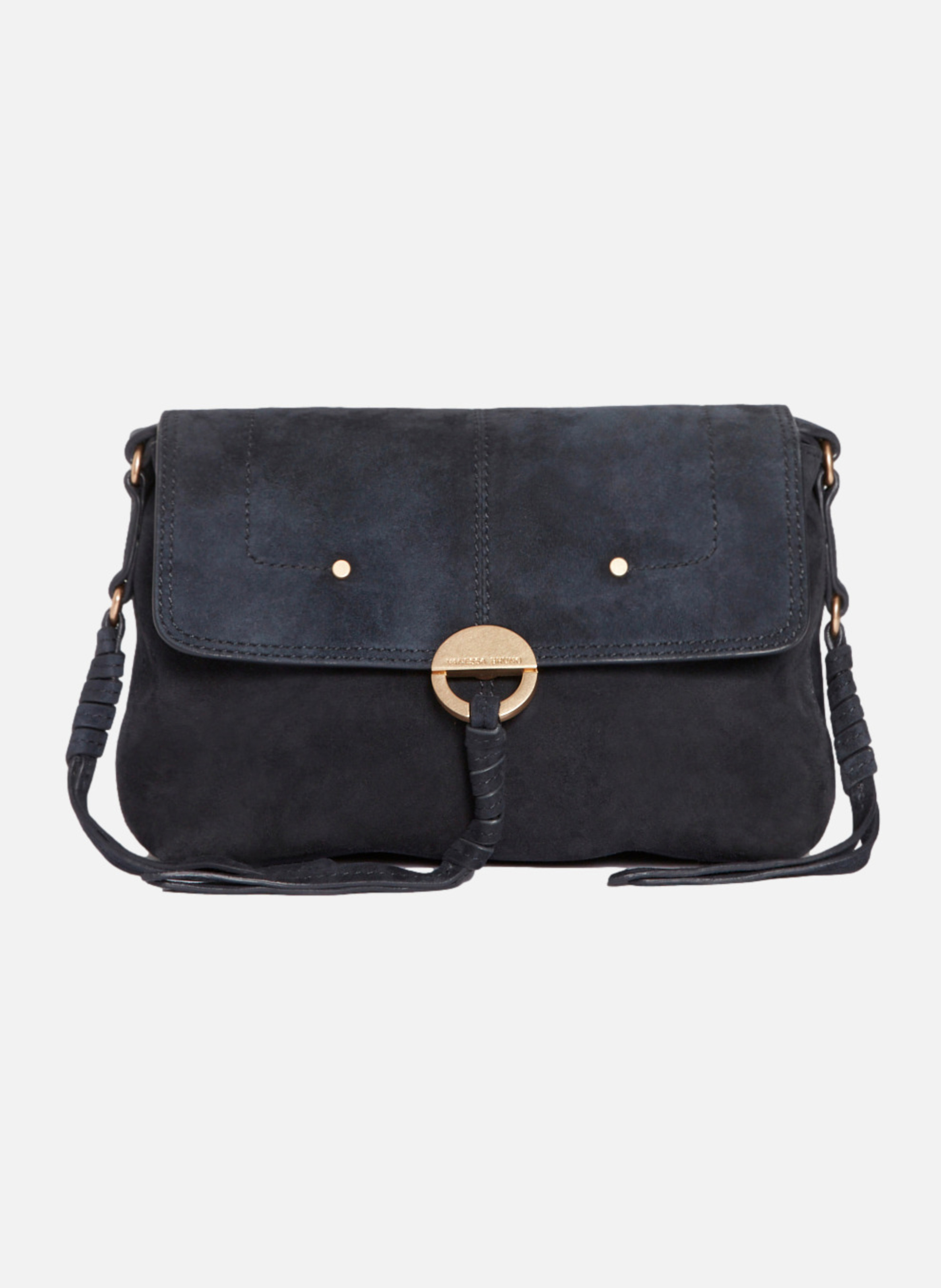 Petit sac othilia VANESSA BRUNO Bleu