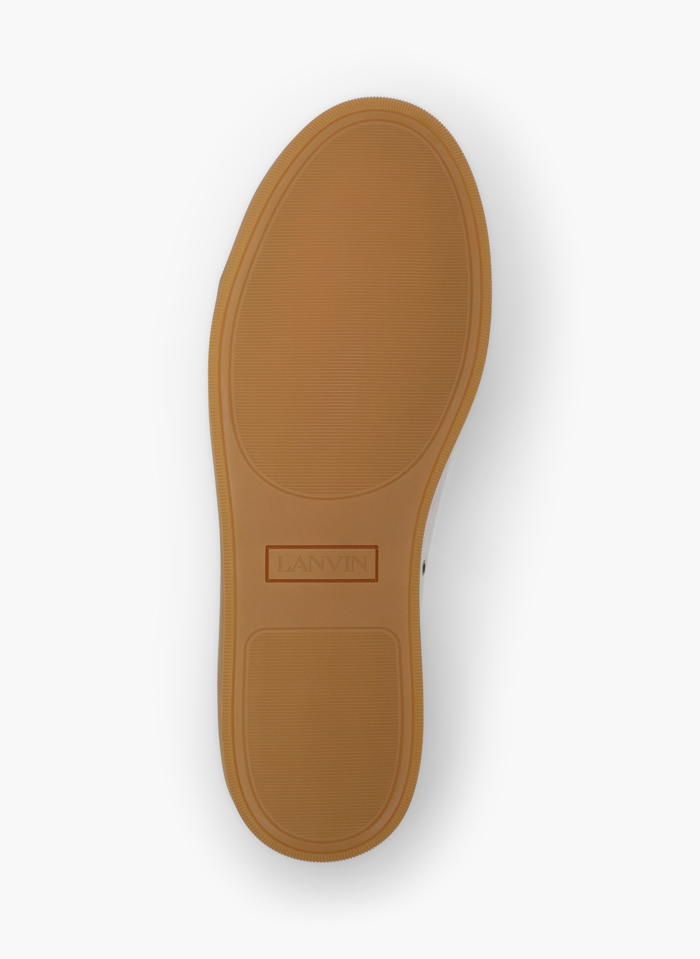 Sneakers dbb1 en cuir et suede Vert