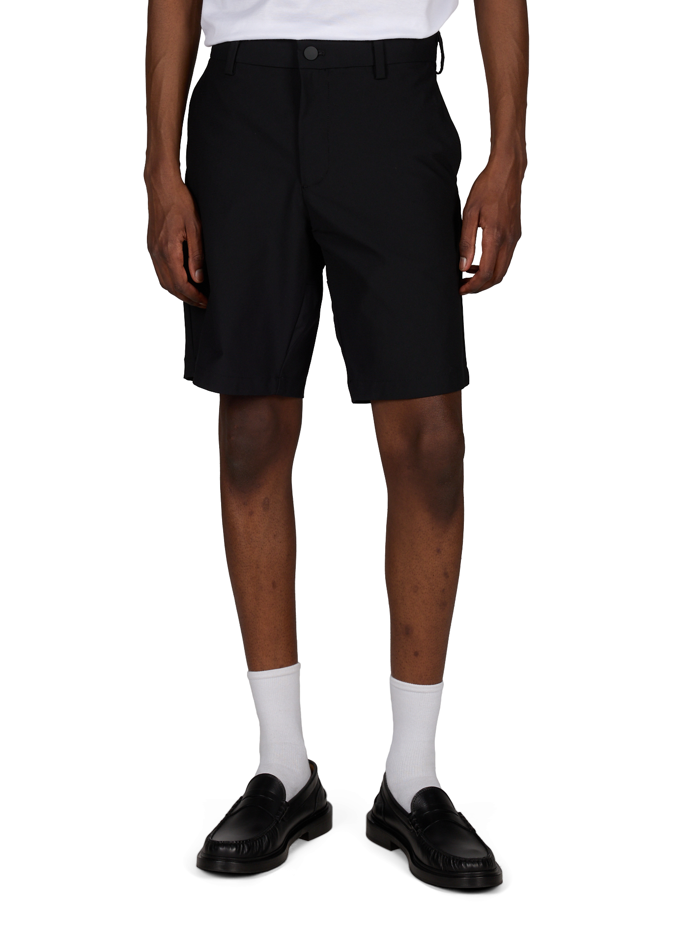Short droit Go Airweave DOCKERS Black