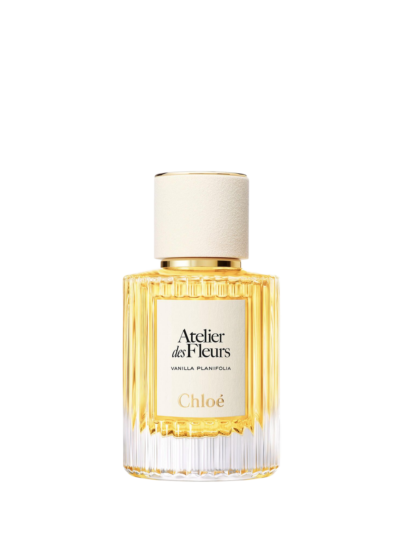 Chloé Atelier des Fleurs - Vanilla Planifolia - Eau de Parfum CHLOE ATELIER DES FLEURS No color