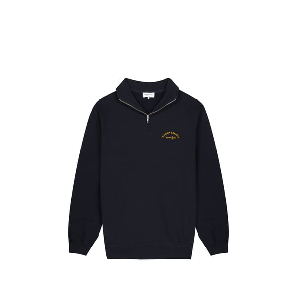 Sweatshirt en coton Sweatshirt en coton