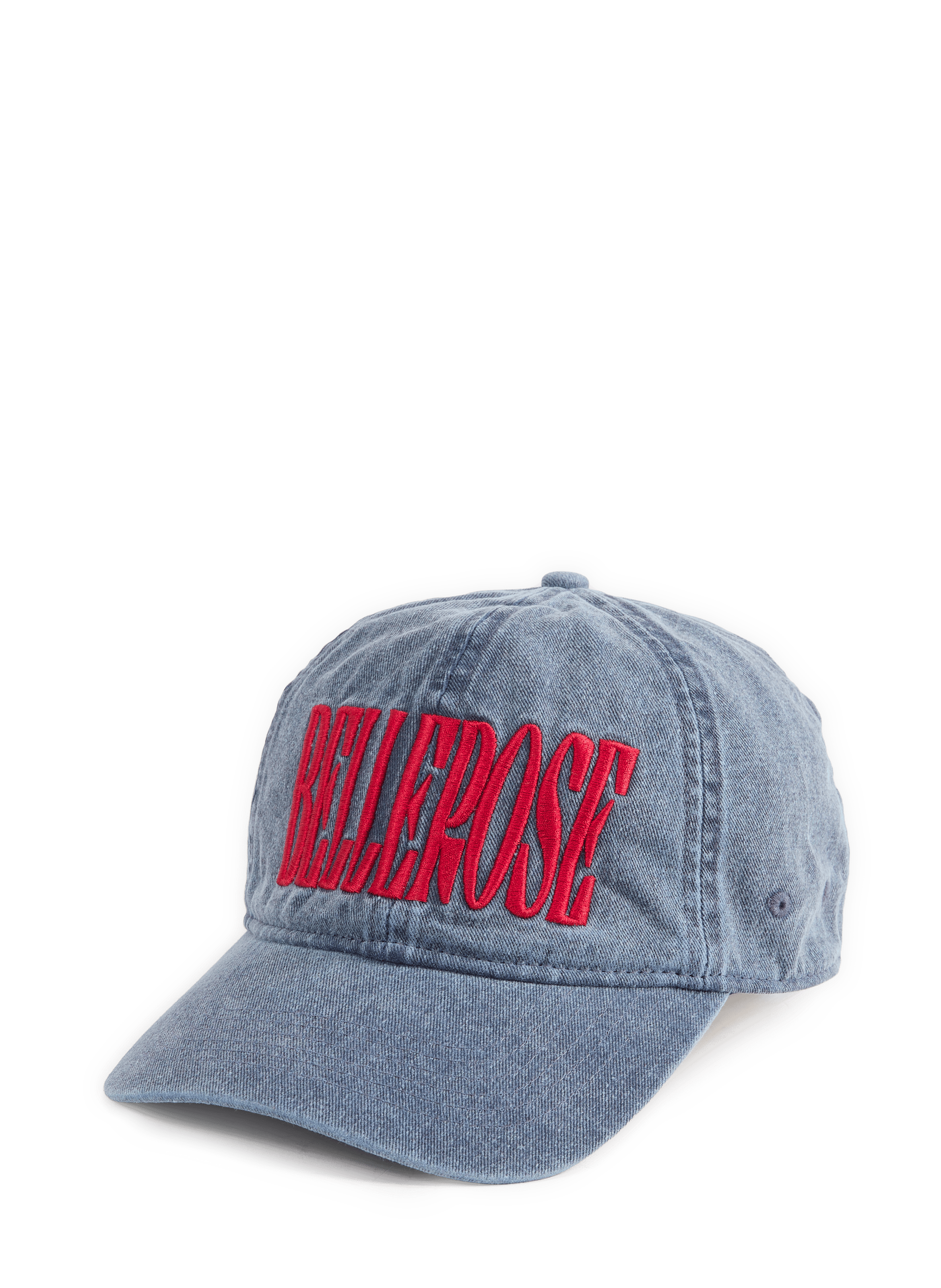 Baumwollkappe BELLEROSE Blau