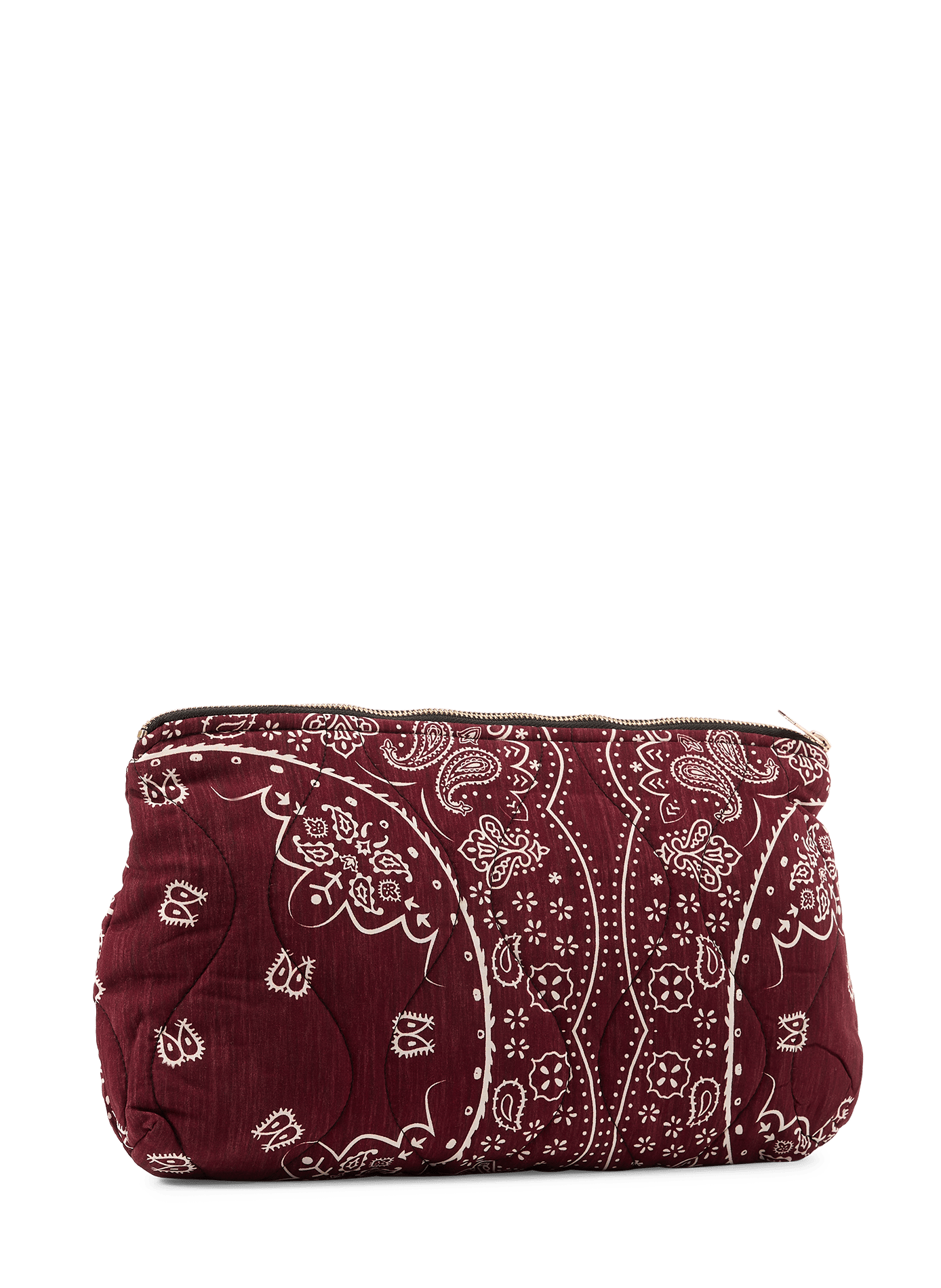 Pochette Orlando imprimée AOKYANOS Red