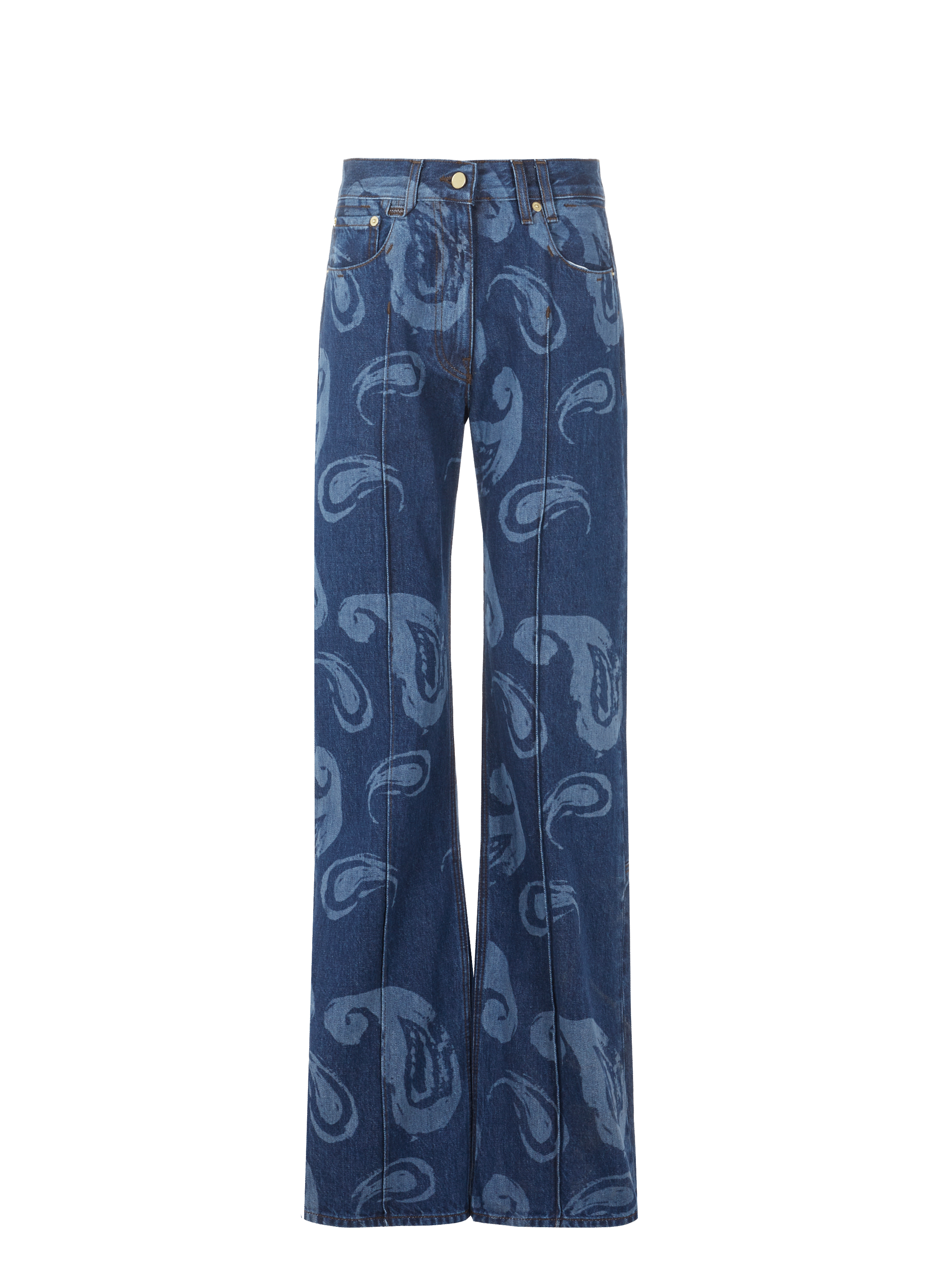 Le de Nîmes Bordaro en coton