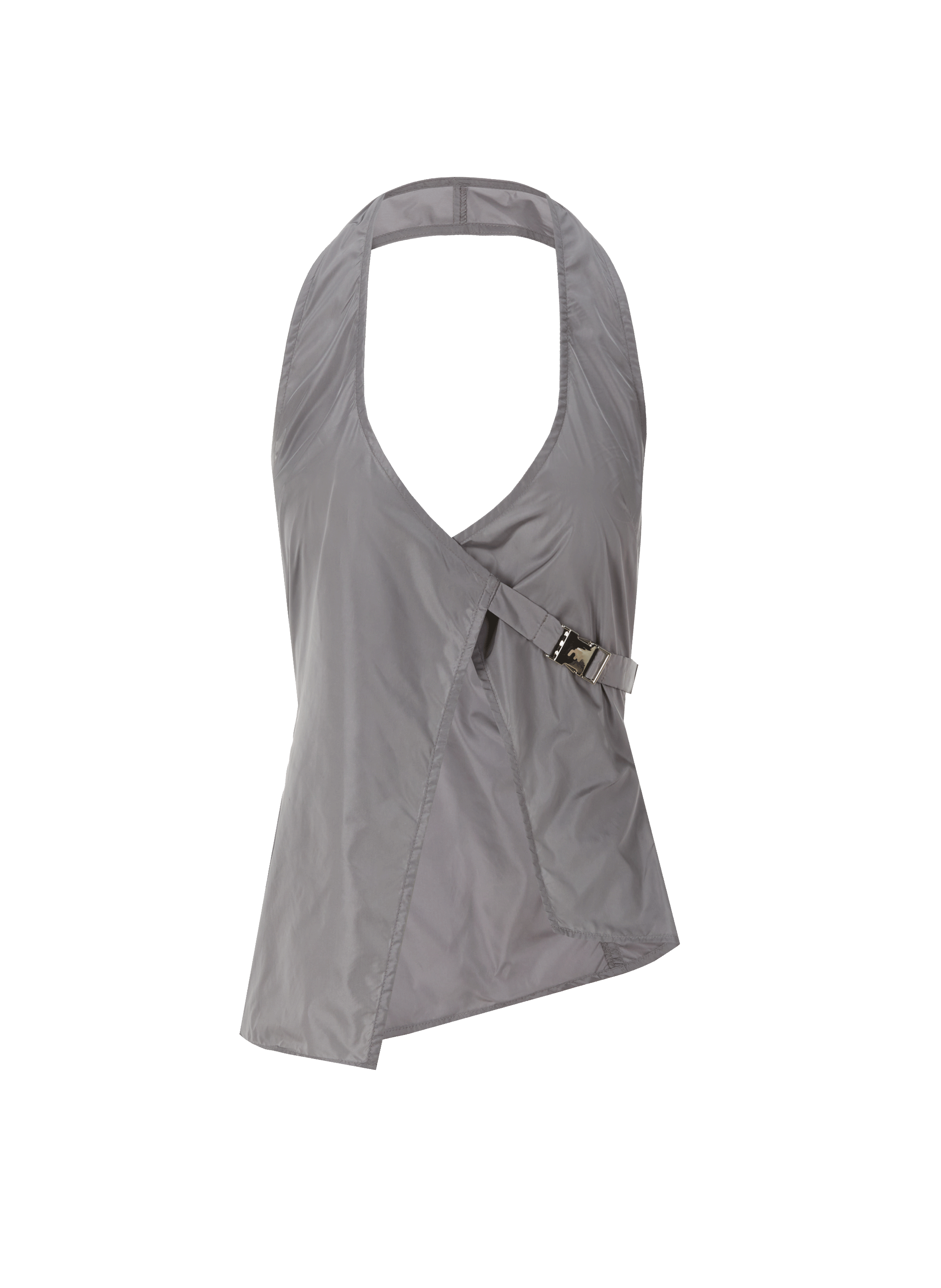 MIAOU Nylon top Multicolour