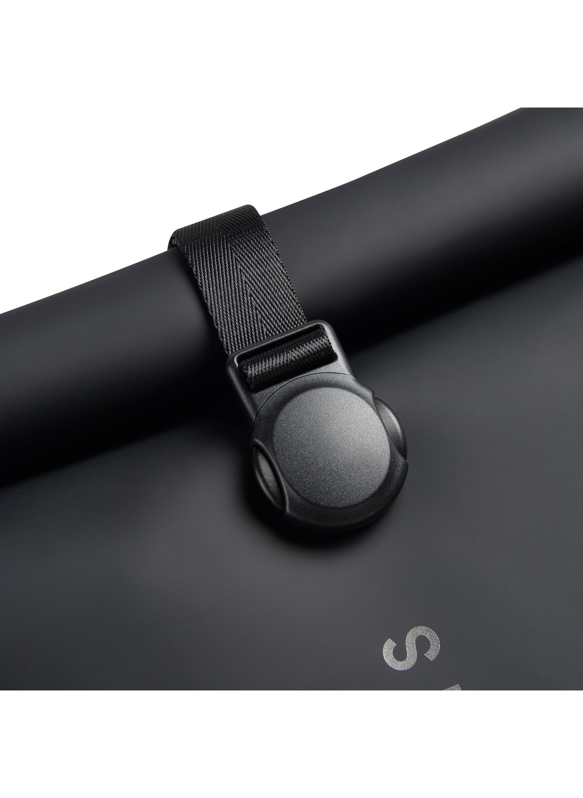 Sac a dos  souple taille xs - turenne soft DELSEY PARIS Noir