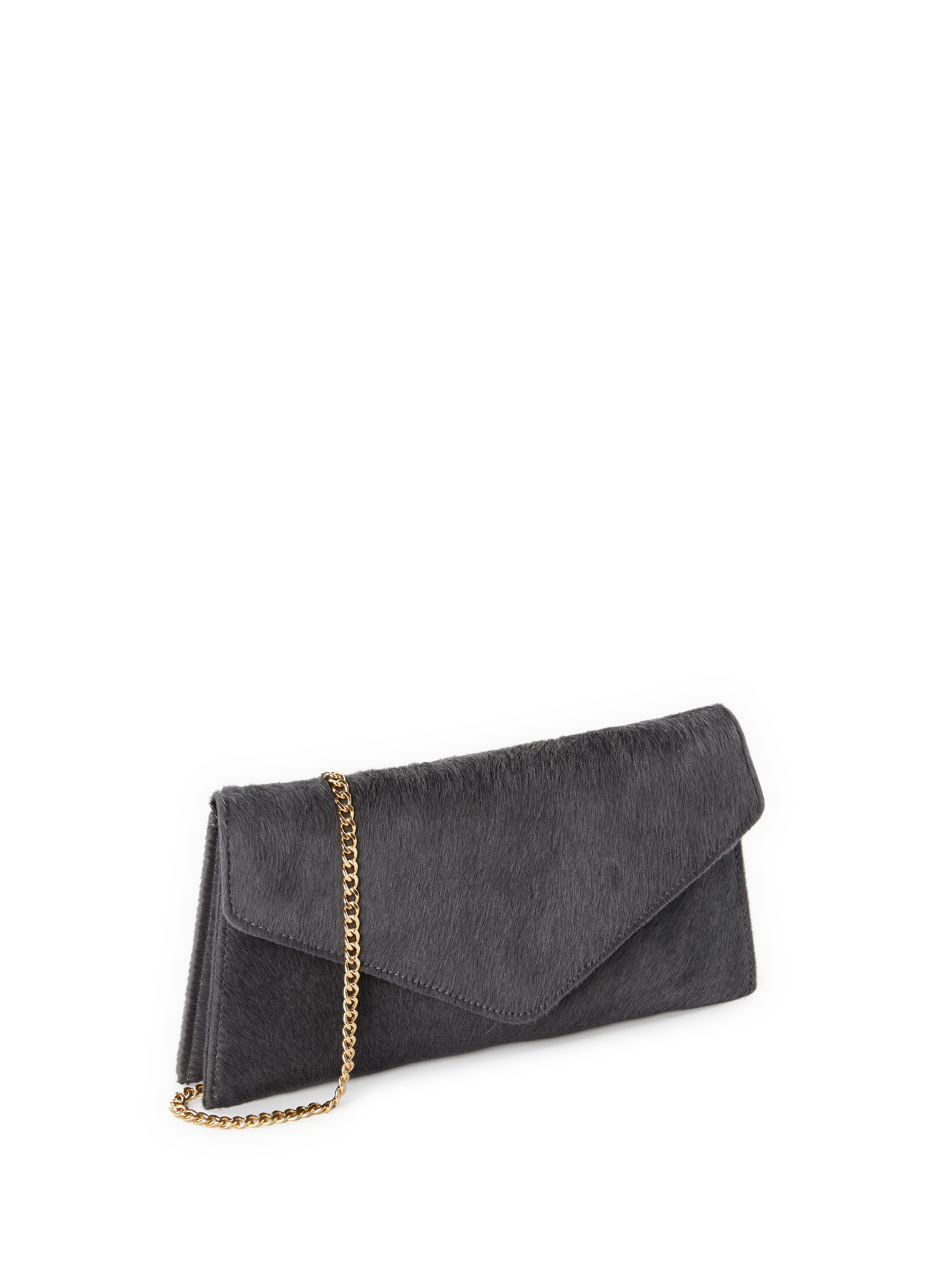 Sac Epony  SAISON 1865 Gris