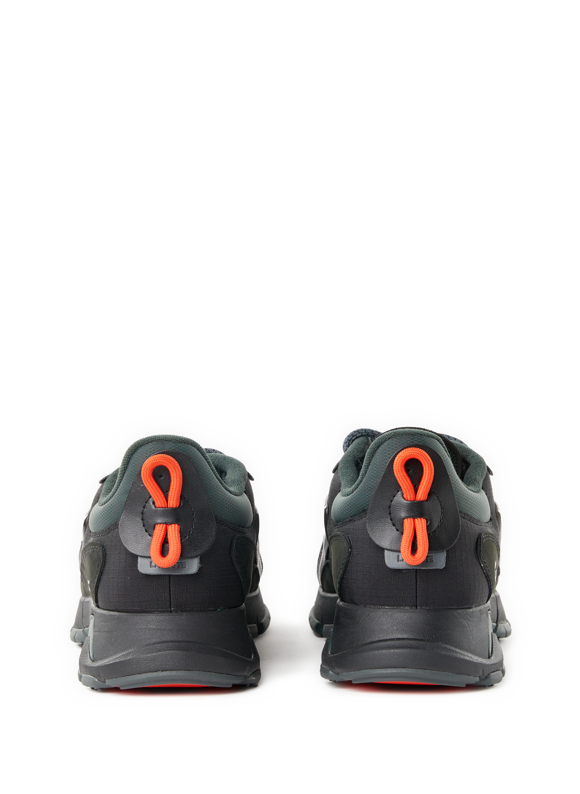 Sneakers L003 NEO TECH LACOSTE Black