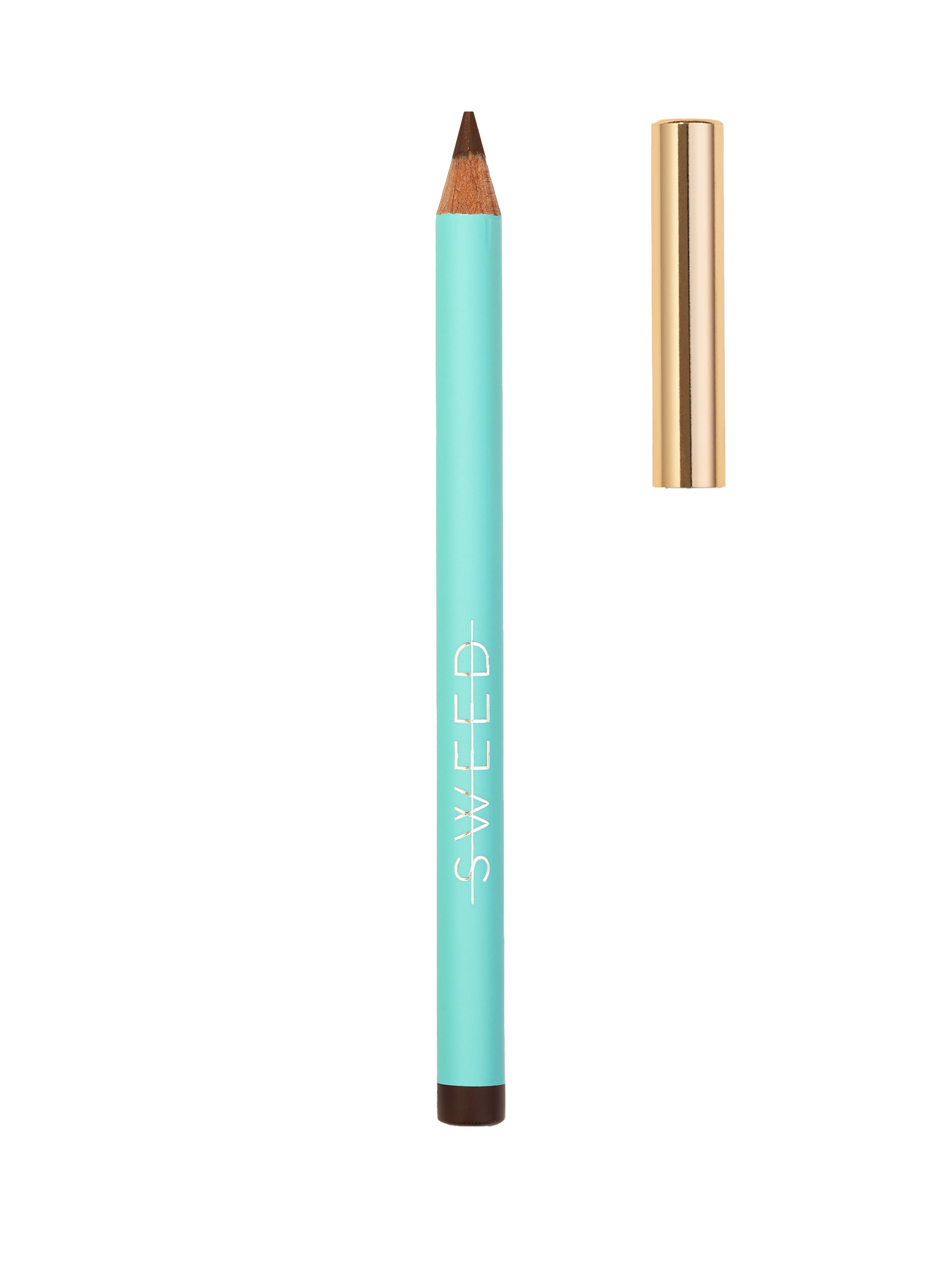 Satin Kohl Eye Pencil SWEED Dusty brown