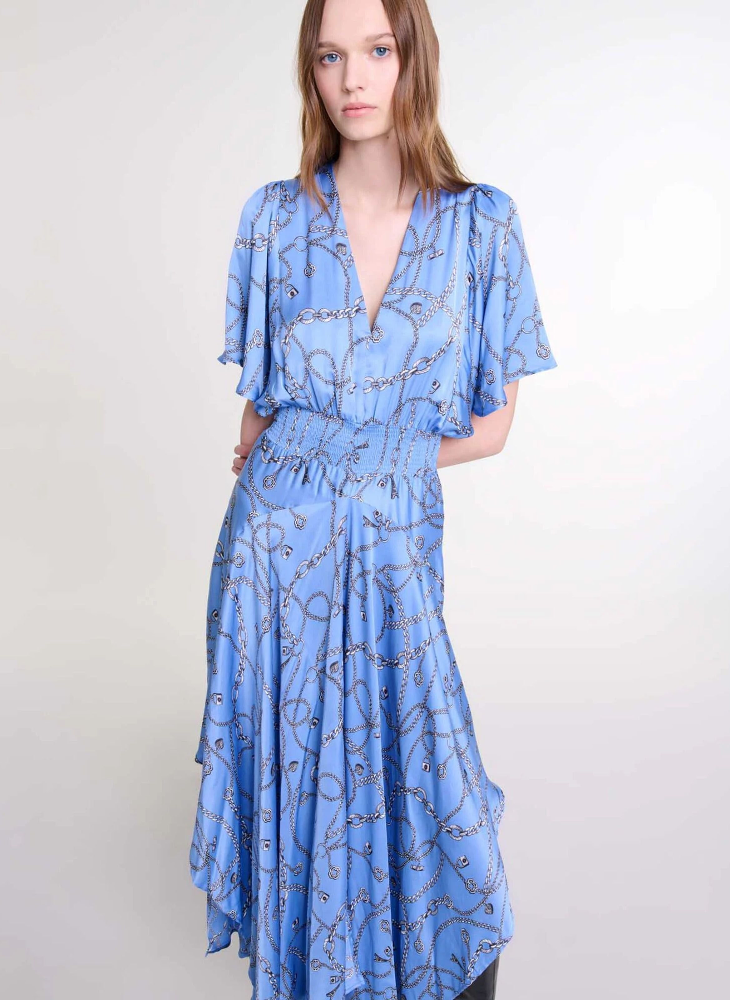 Collection Robes Maje Femme Printemps-Été 2025 | Printemps