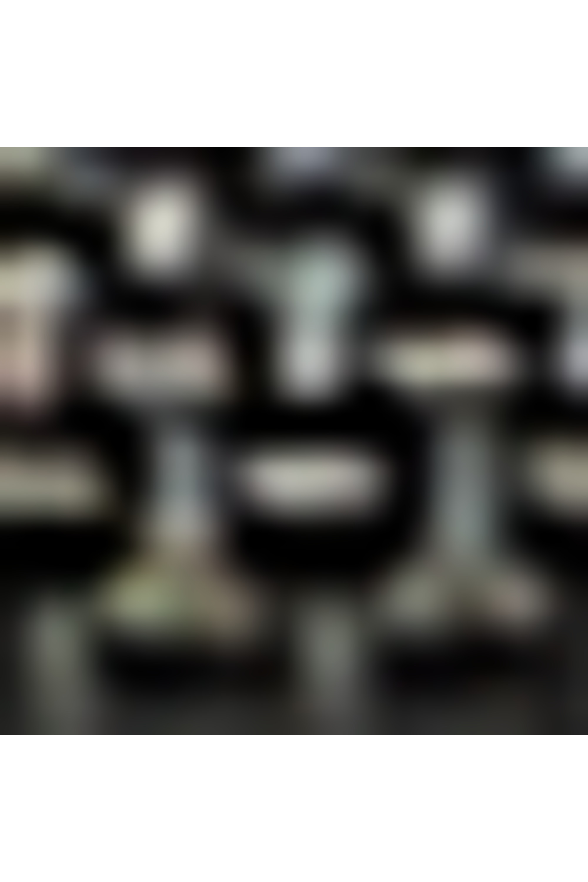 Tumi alpha trousse de toilette taille s TUMI Noir