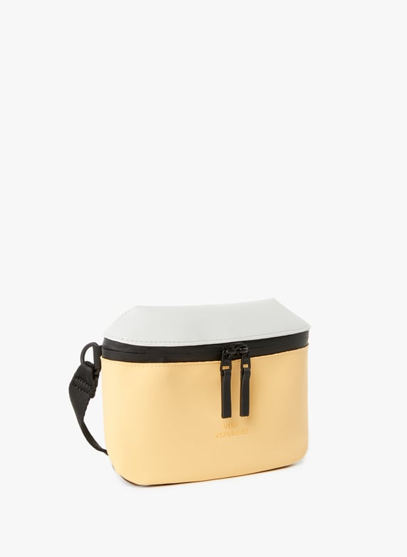 Sac banane Jona Médium - série Lotus Infinity | Jaune by UCON ACROBATICS Sac banane Jona Médium - série Lotus Infinity Jaune