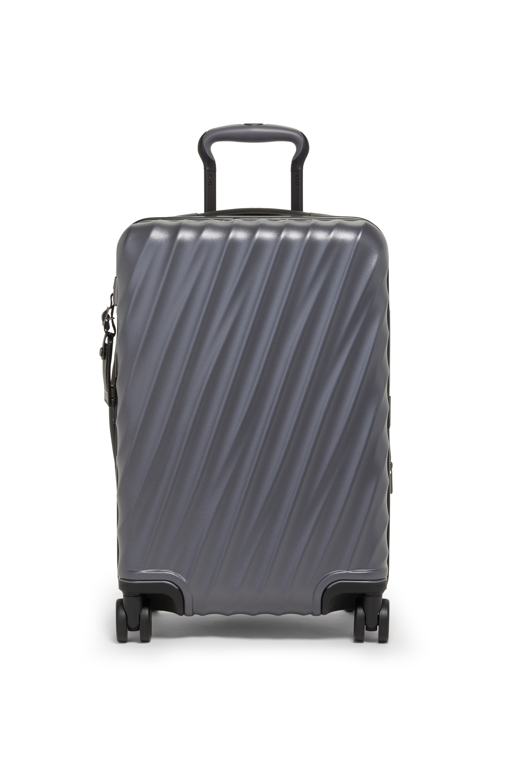 19 degree valise 4 roues taille s TUMI Gris