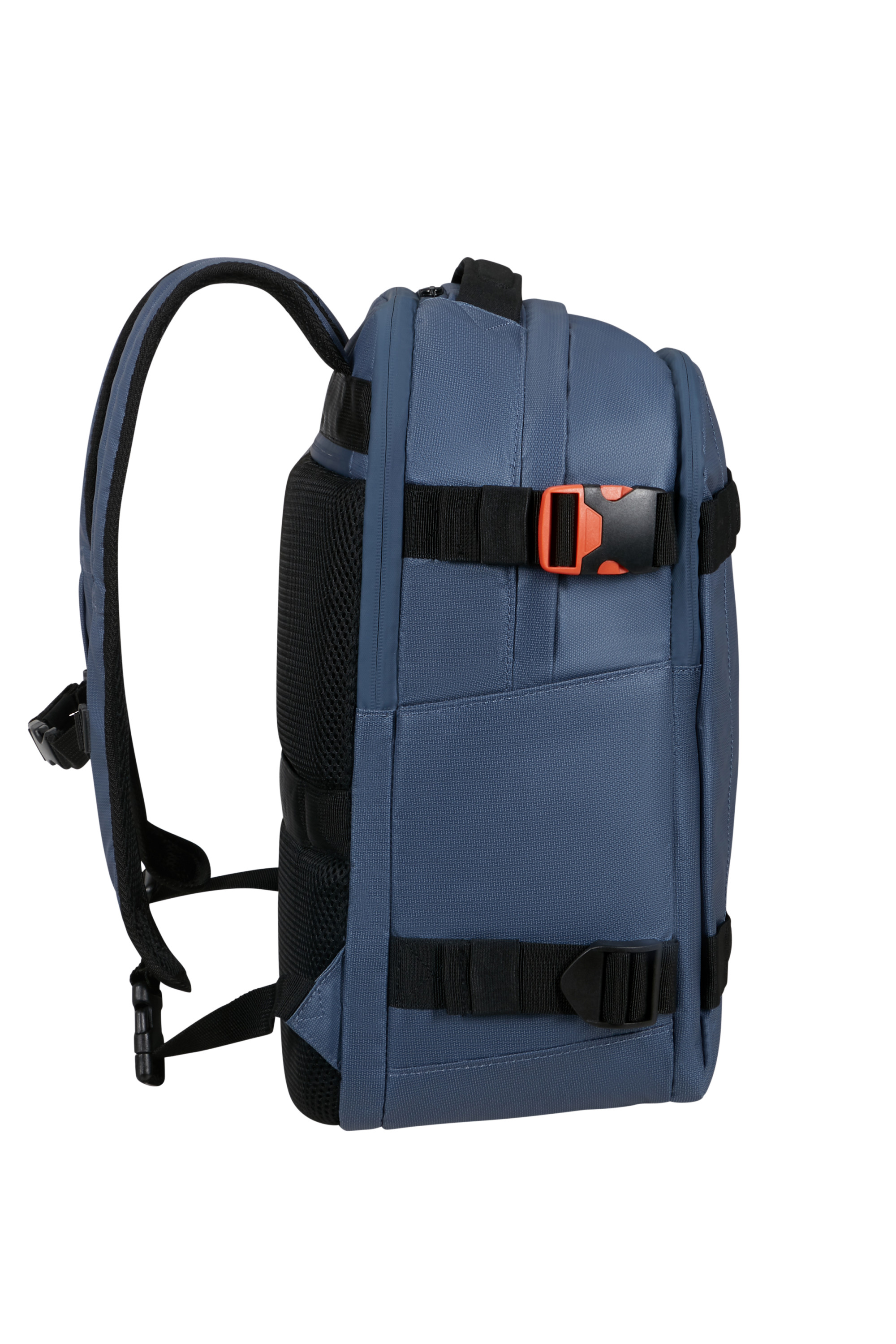 Urban track sacoche ordinateur taille s AMERICAN TOURISTER Multicolore