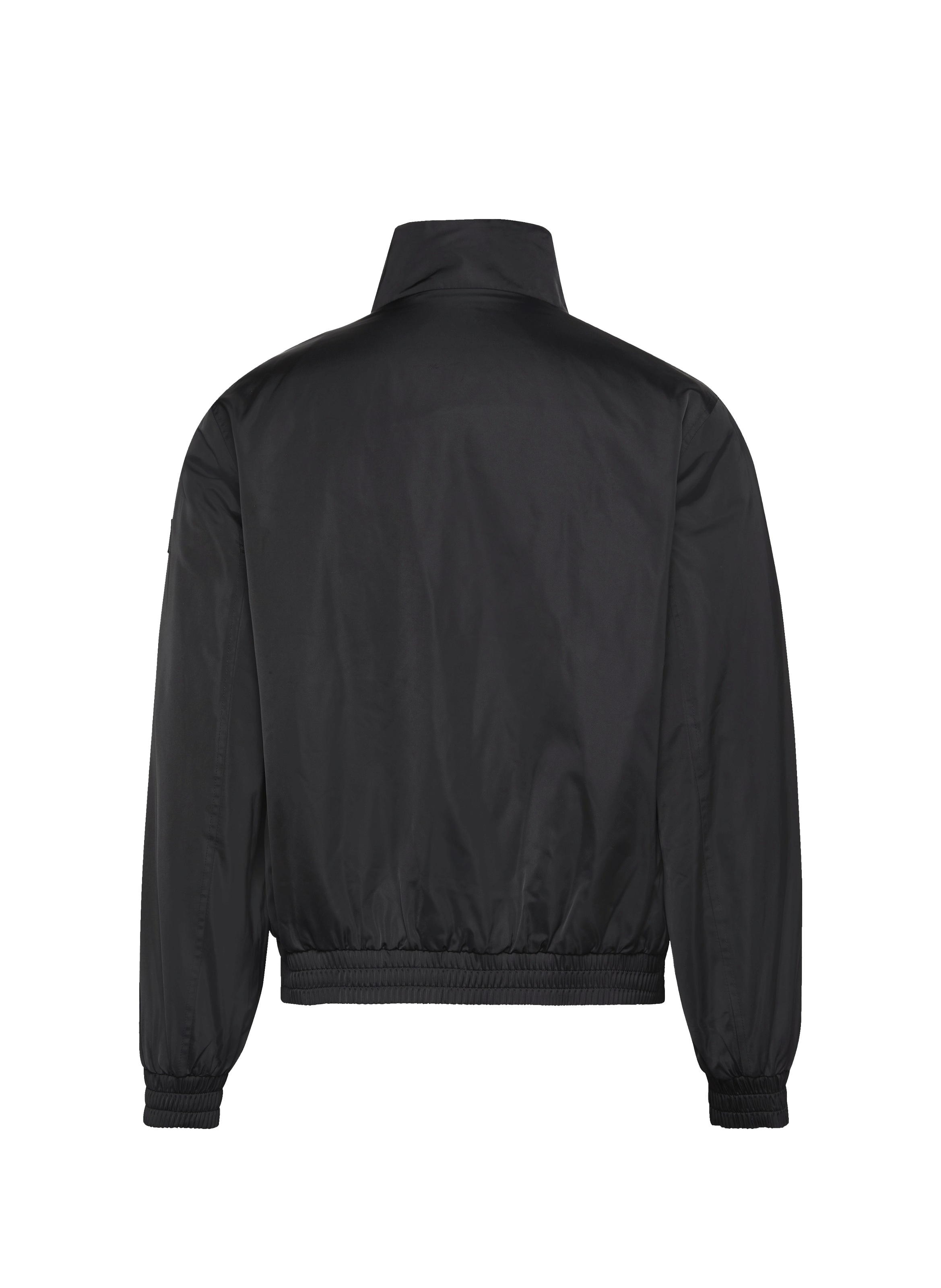 Veste matelassée  CALVIN KLEIN Noir