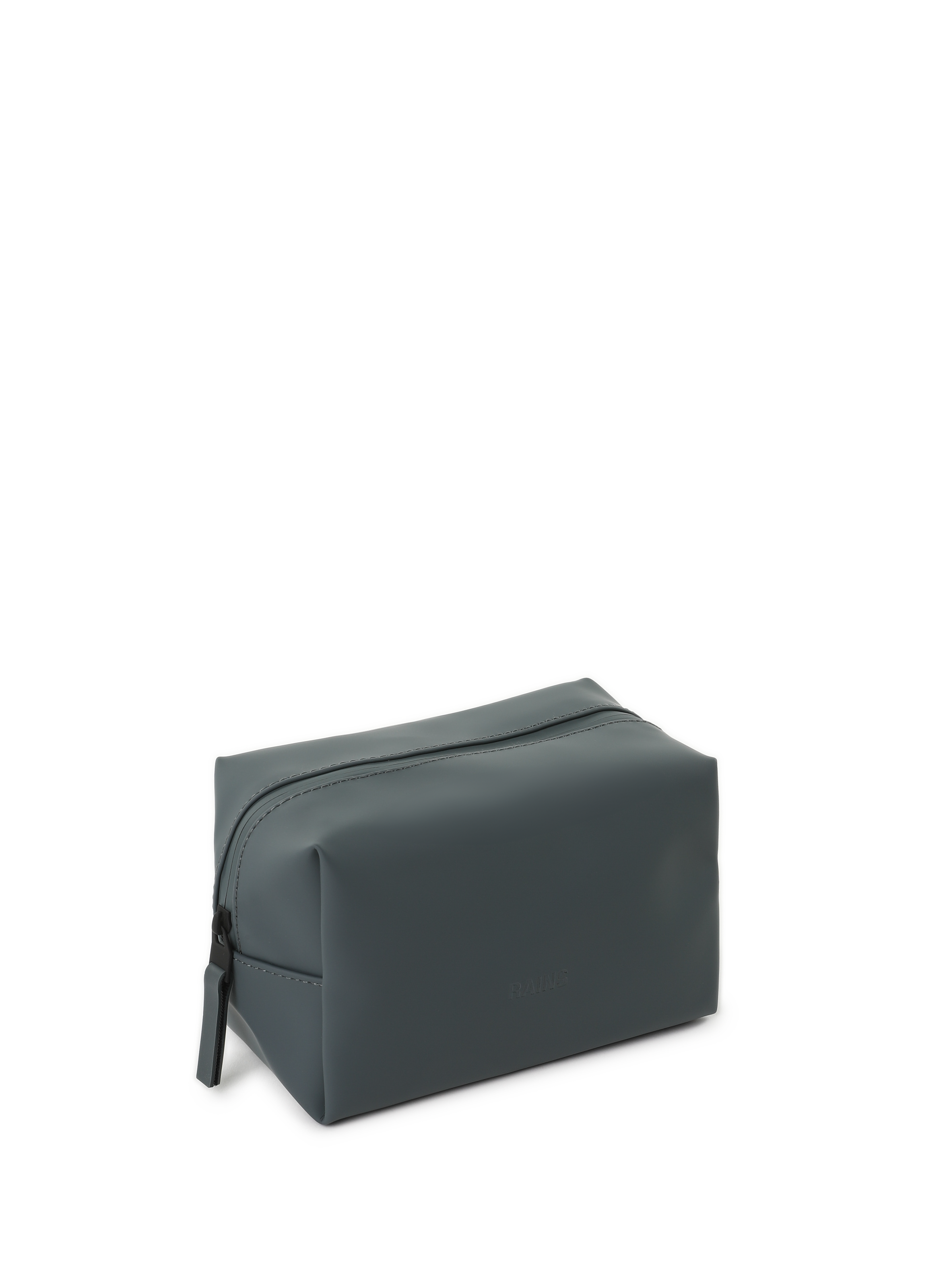 TH EMBLEM WASHBAG CO RAINS Blue