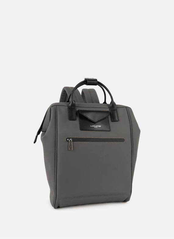 Backpack - Storm KBA | Grey by LANCASTER Backpack - Storm KBA Grey