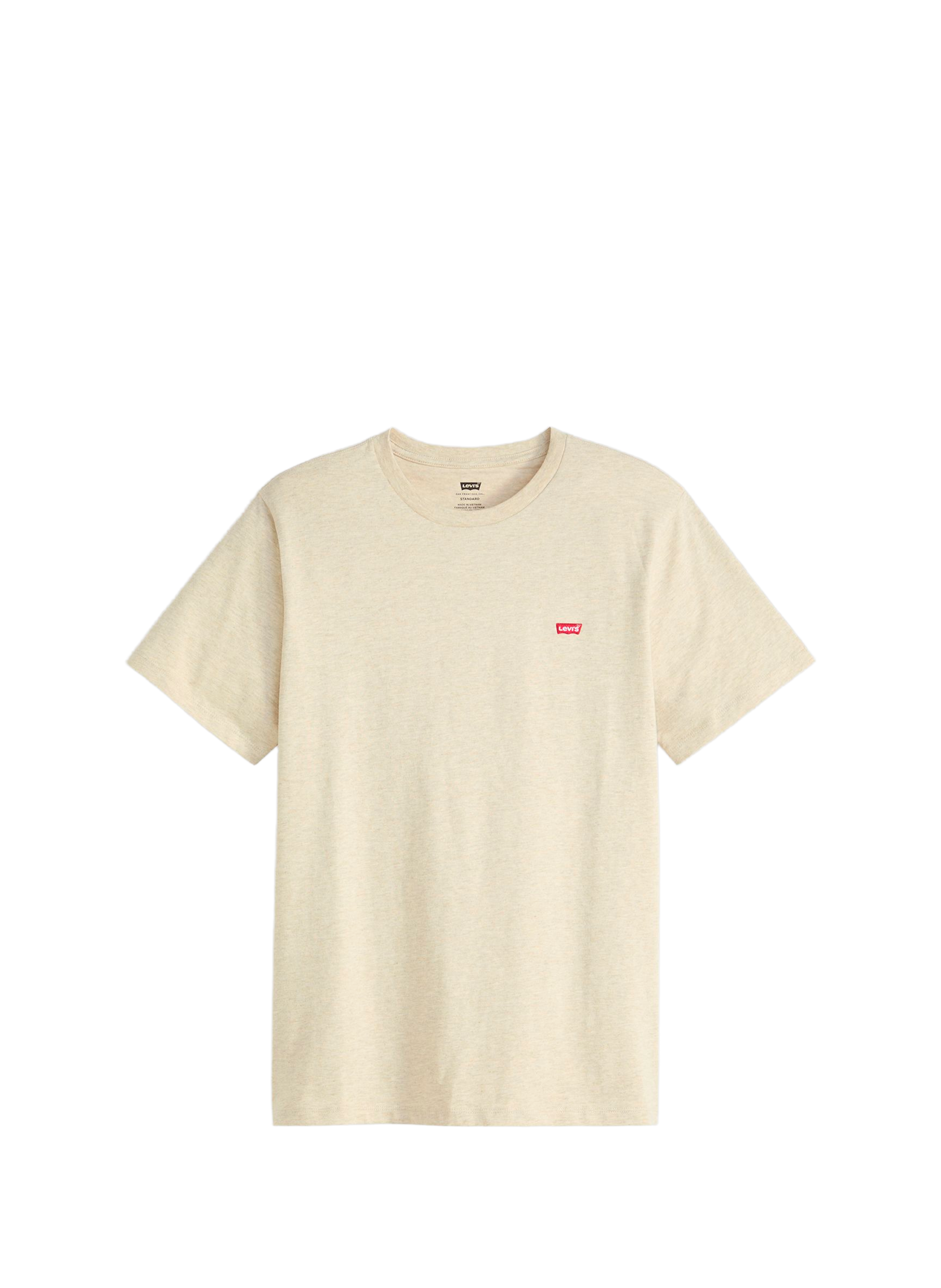 T-shirt en coton  LEVI&#039;S Gris