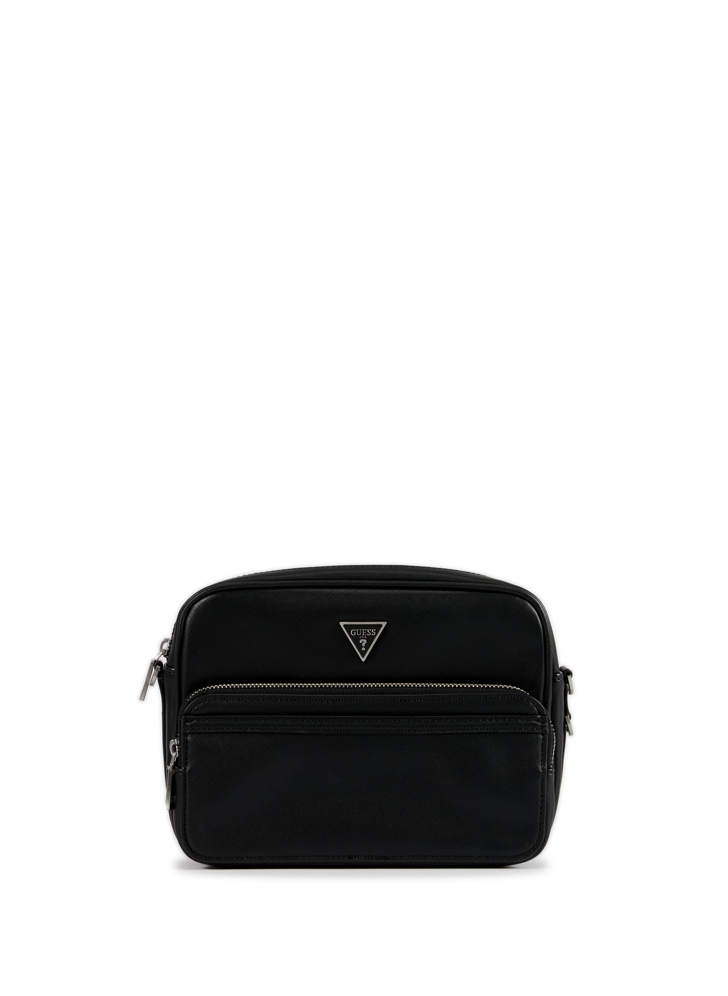 GUESS Camera bag Black