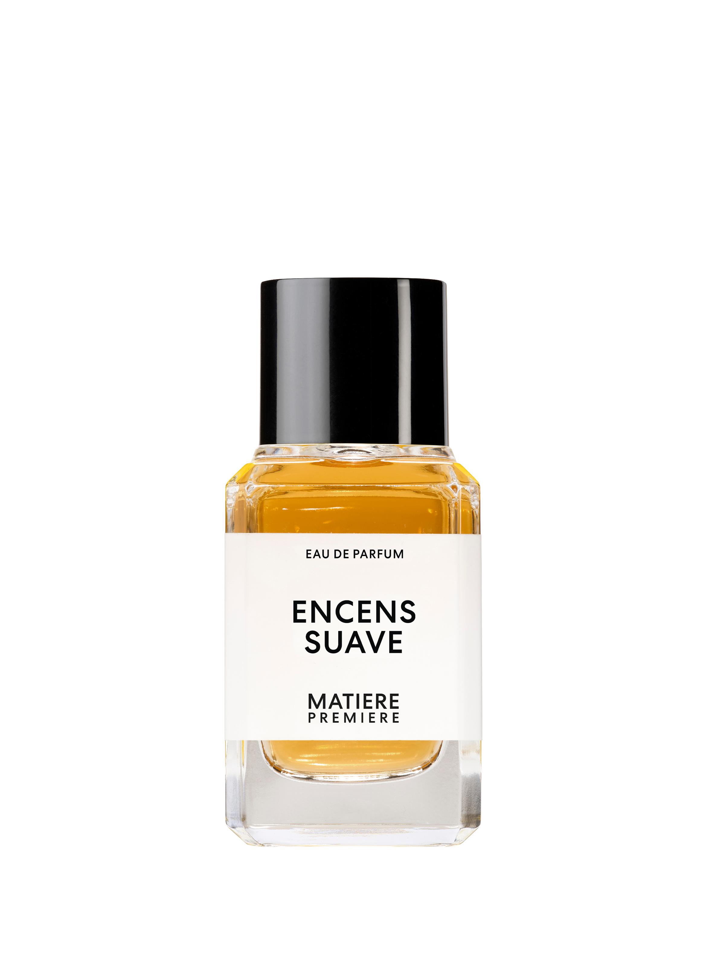Encens Suave - Eau de parfum No color by MATIERE PREMIERE MATIERE PREMIERE Encens Suave - Eau de parfum No color