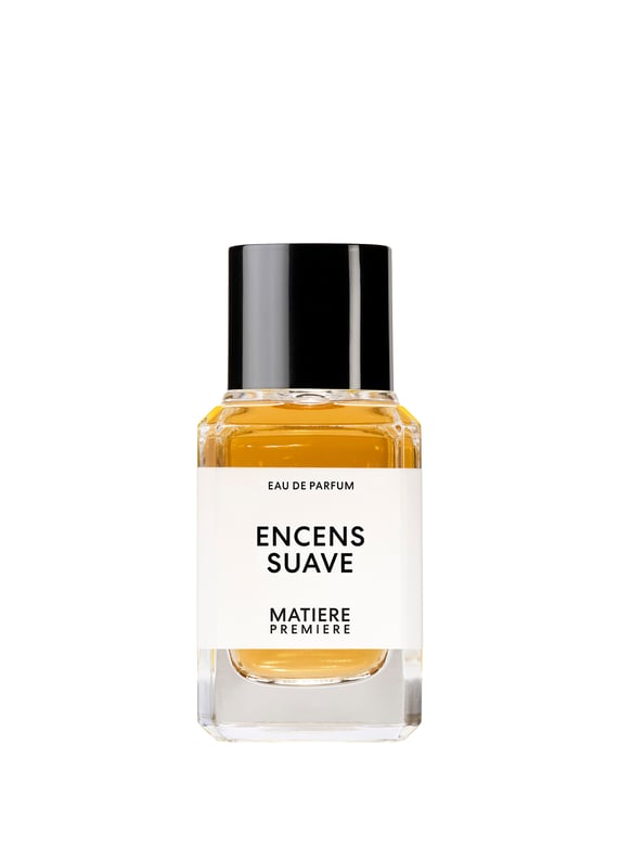 Encens Suave - Eau de parfum by MATIERE PREMIERE Encens Suave - Eau de parfum No color