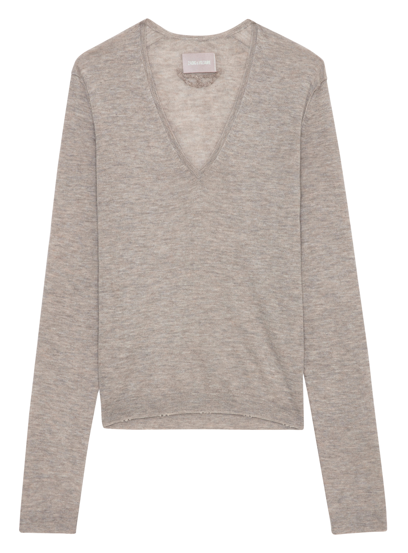 Rivy rivy ZADIG&VOLTAIRE Beige