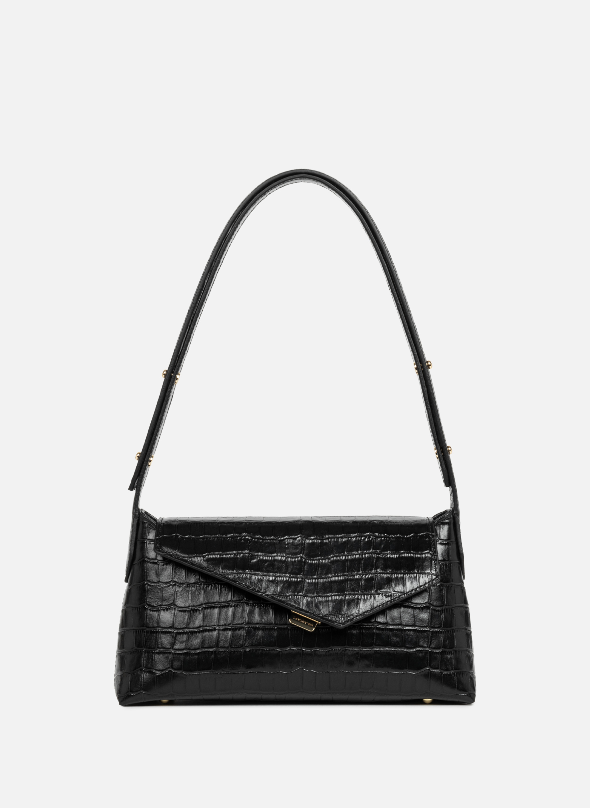 LANCASTER Sac à main zoé Noir