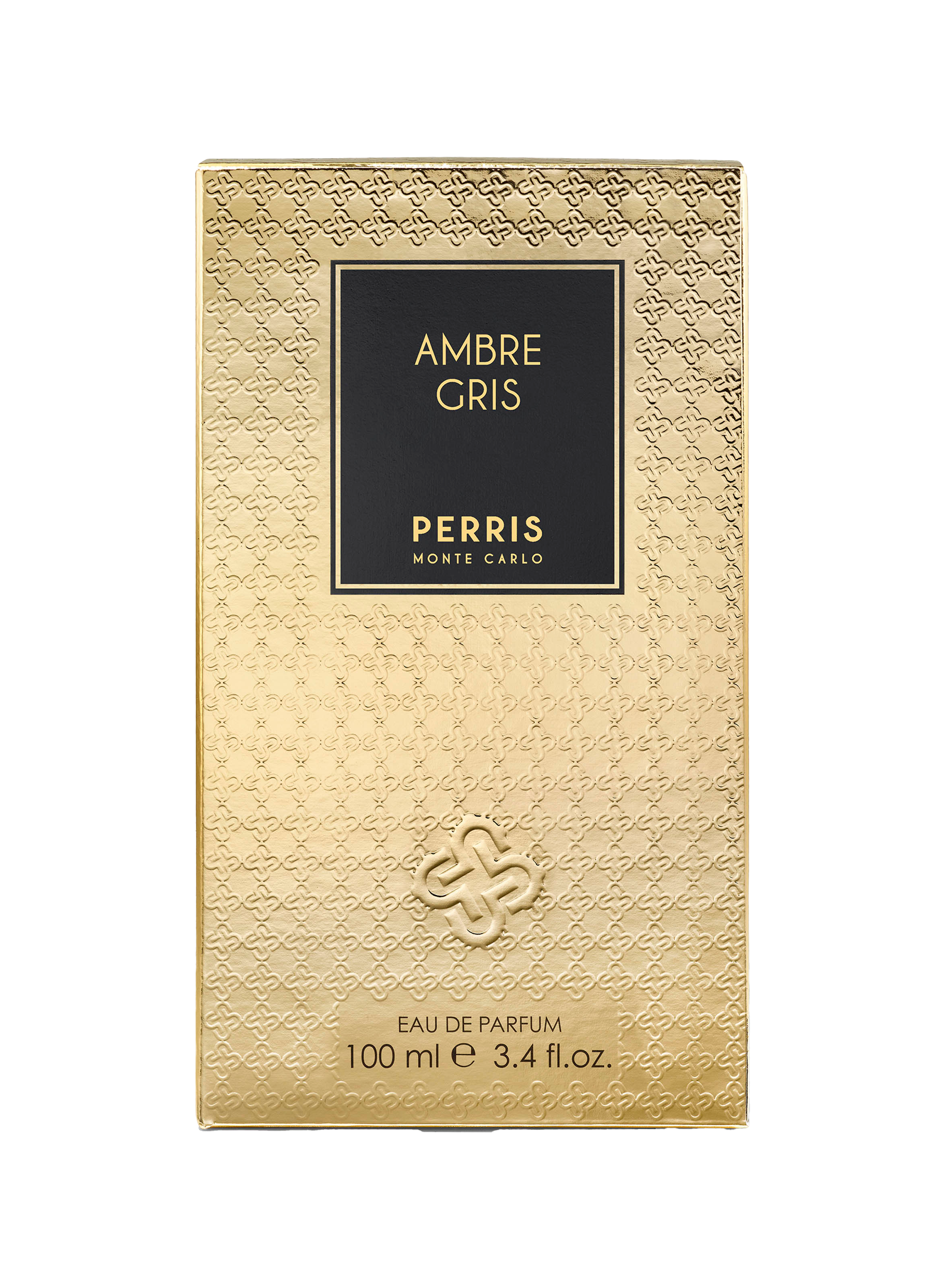 Eau de parfum Ambre Gris PERRIS MONTE CARLO No color