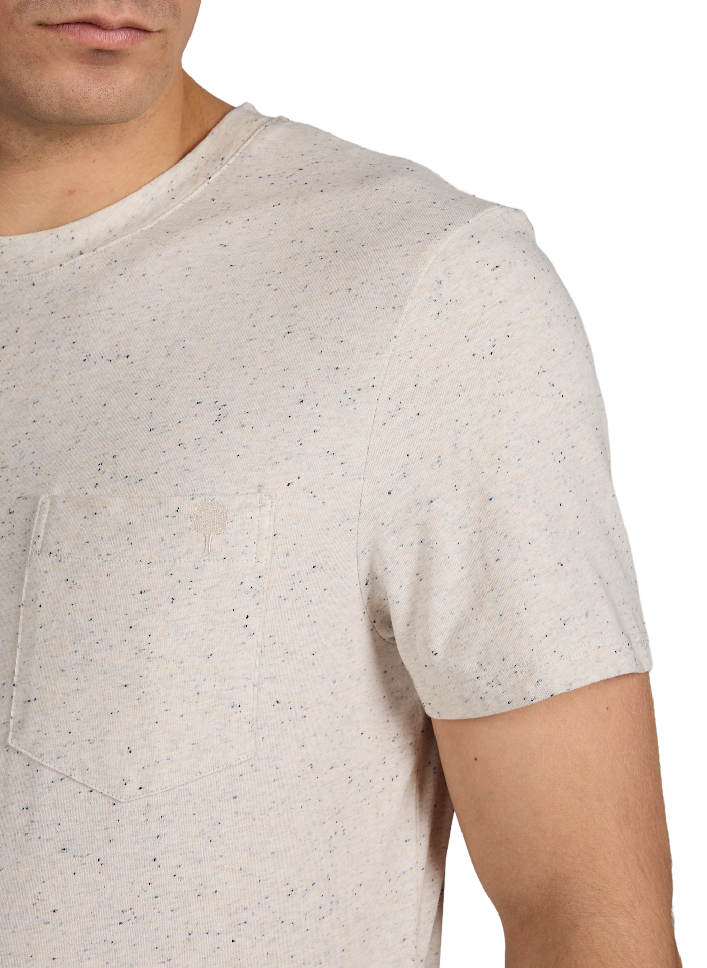 T-shirt FAGUO Multicolour