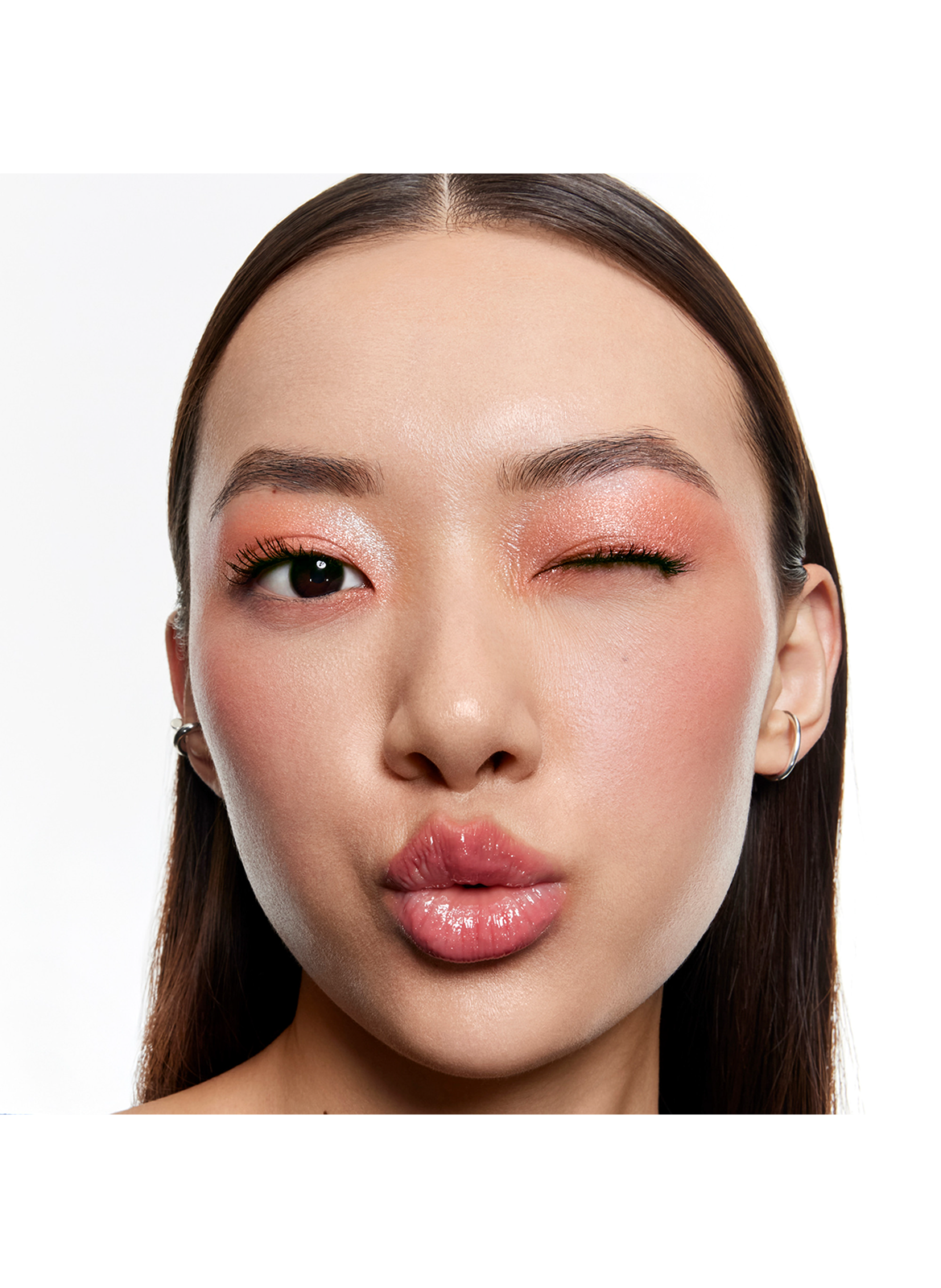 Color Design Eye Multidimensional Ultra-Pigmented Eyeshadow LANCÔME 09 stellar light