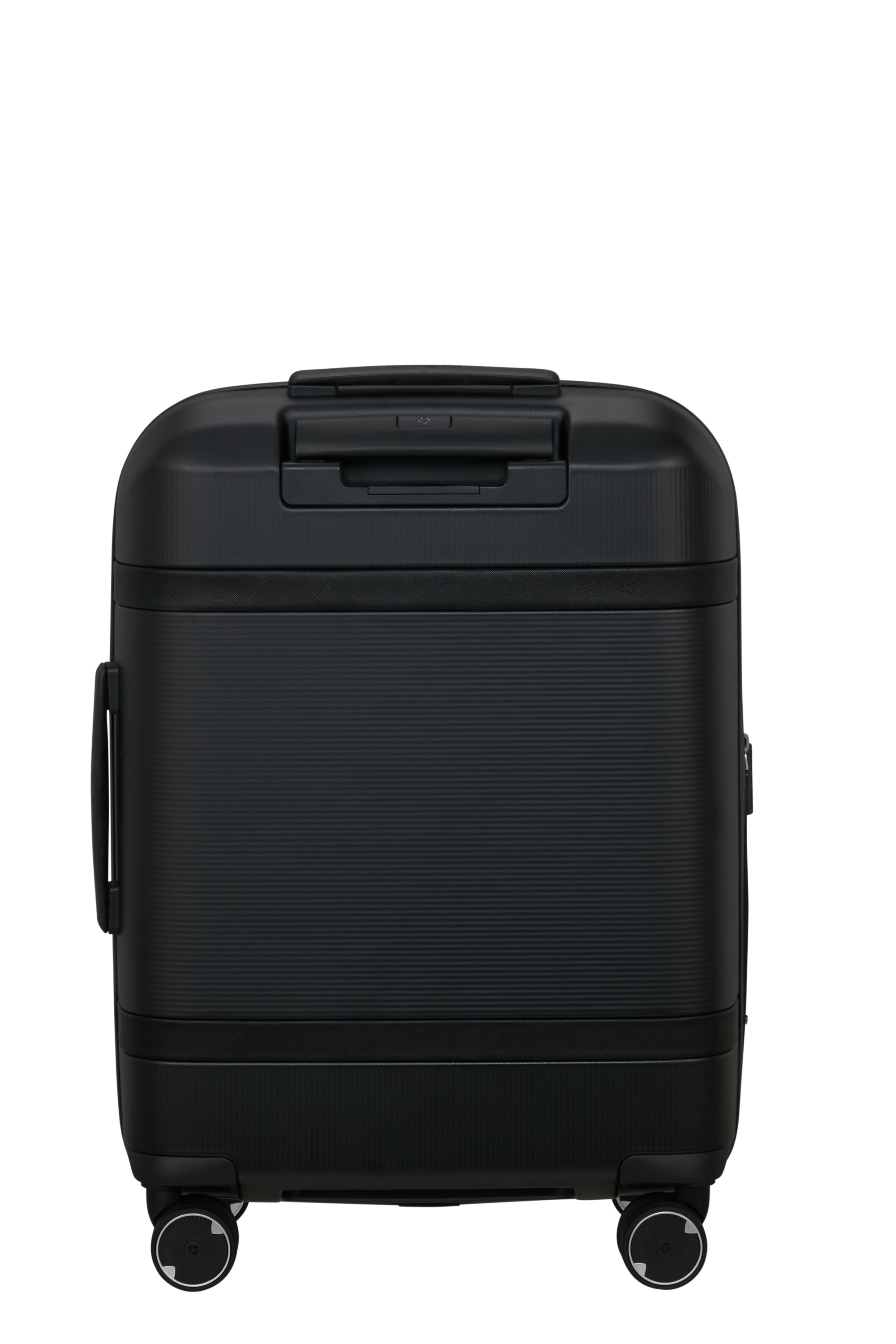 Image valise 4 roues taille s SAMSONITE Noir