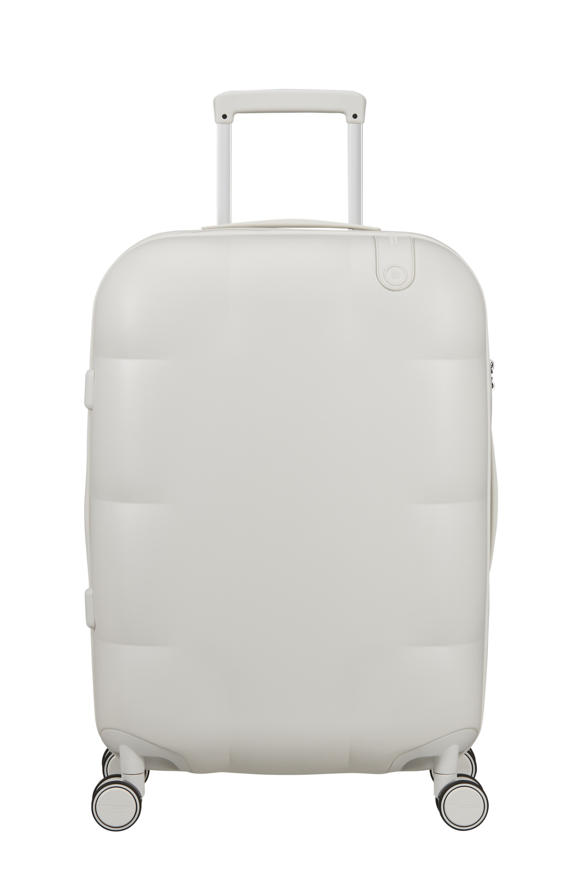 Dreami valise 4 roues taille m  Cloud white