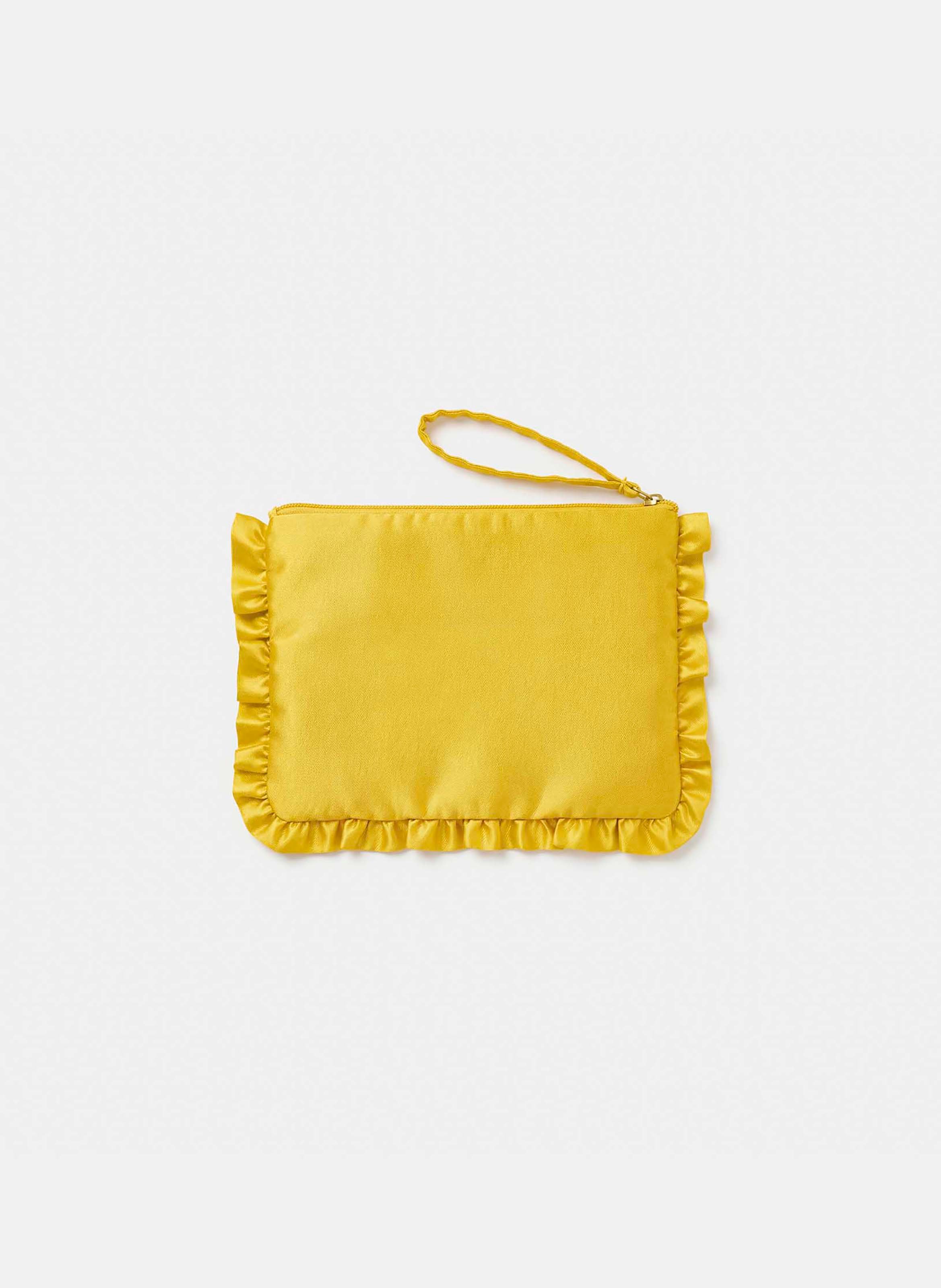Sac sabrina TARA JARMON Jaune