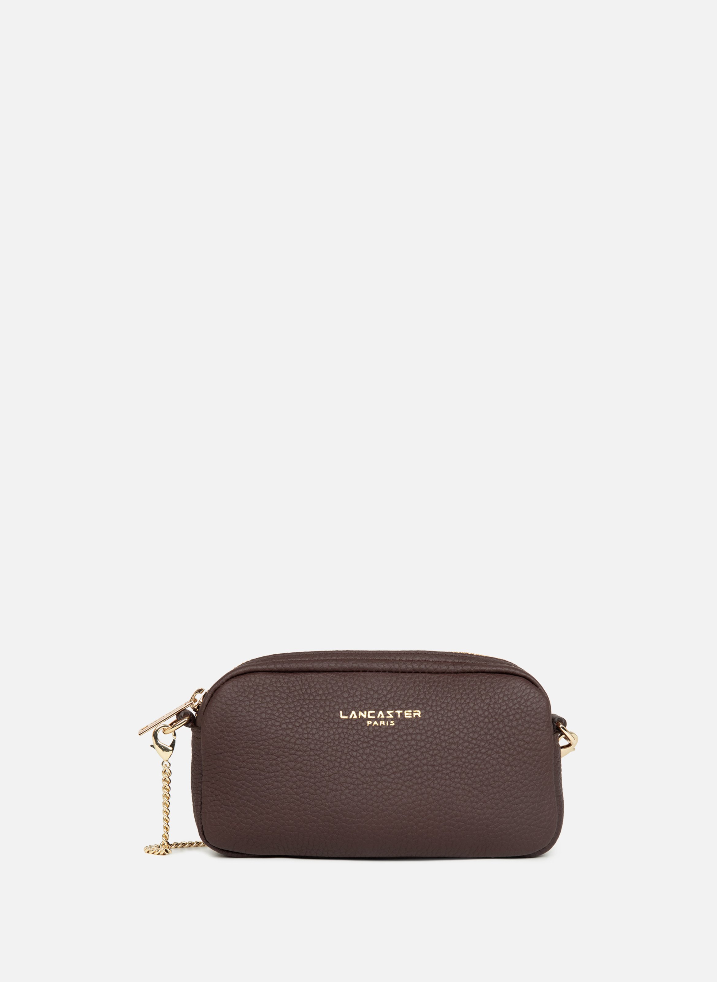 Mini sac trotteur - studio mimi LANCASTER Marron