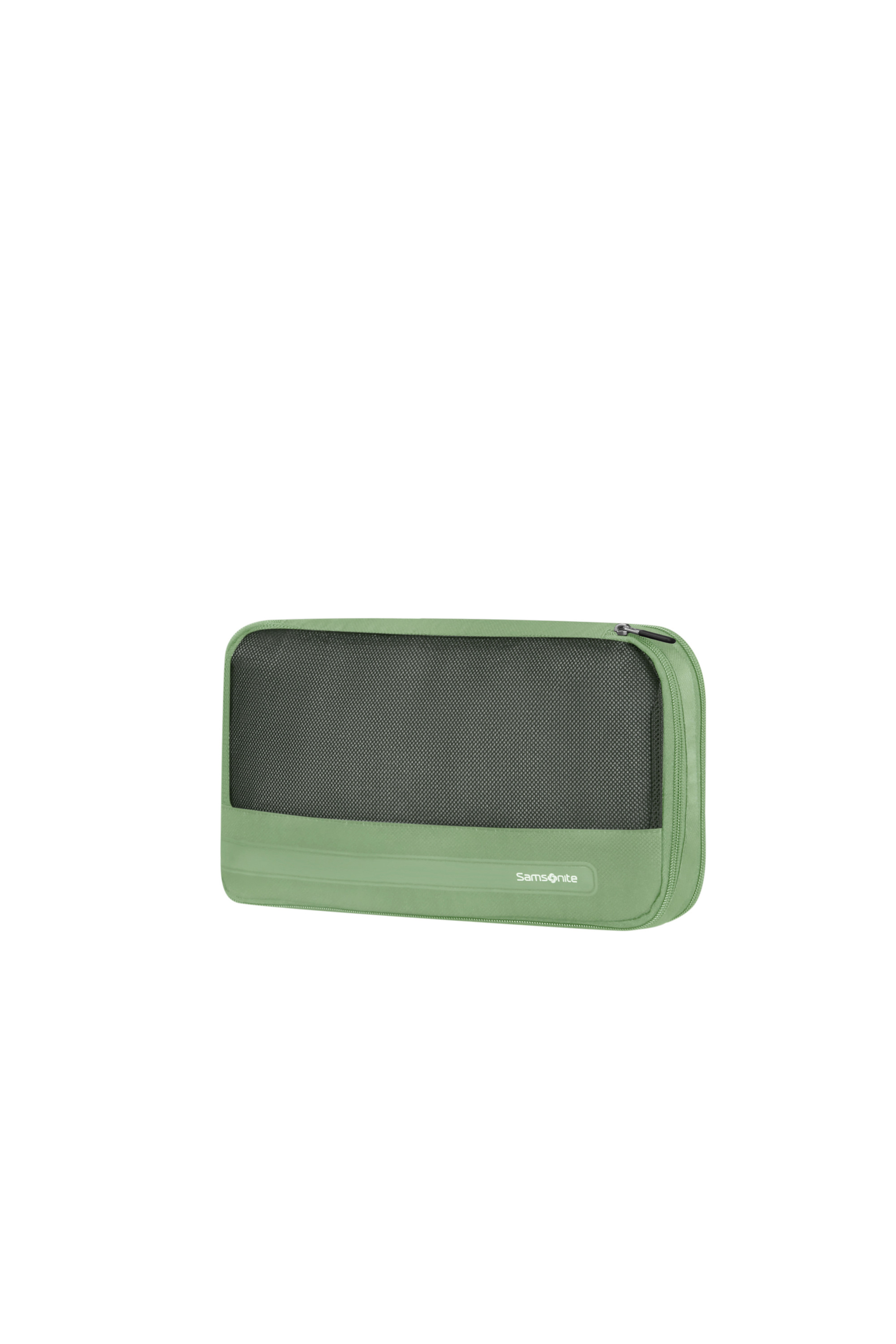 Ta revolution accessoire de voyage taille s SAMSONITE Vert