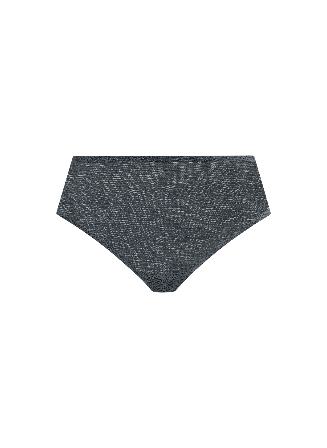 High-waisted seamless culottes WACOAL Grey