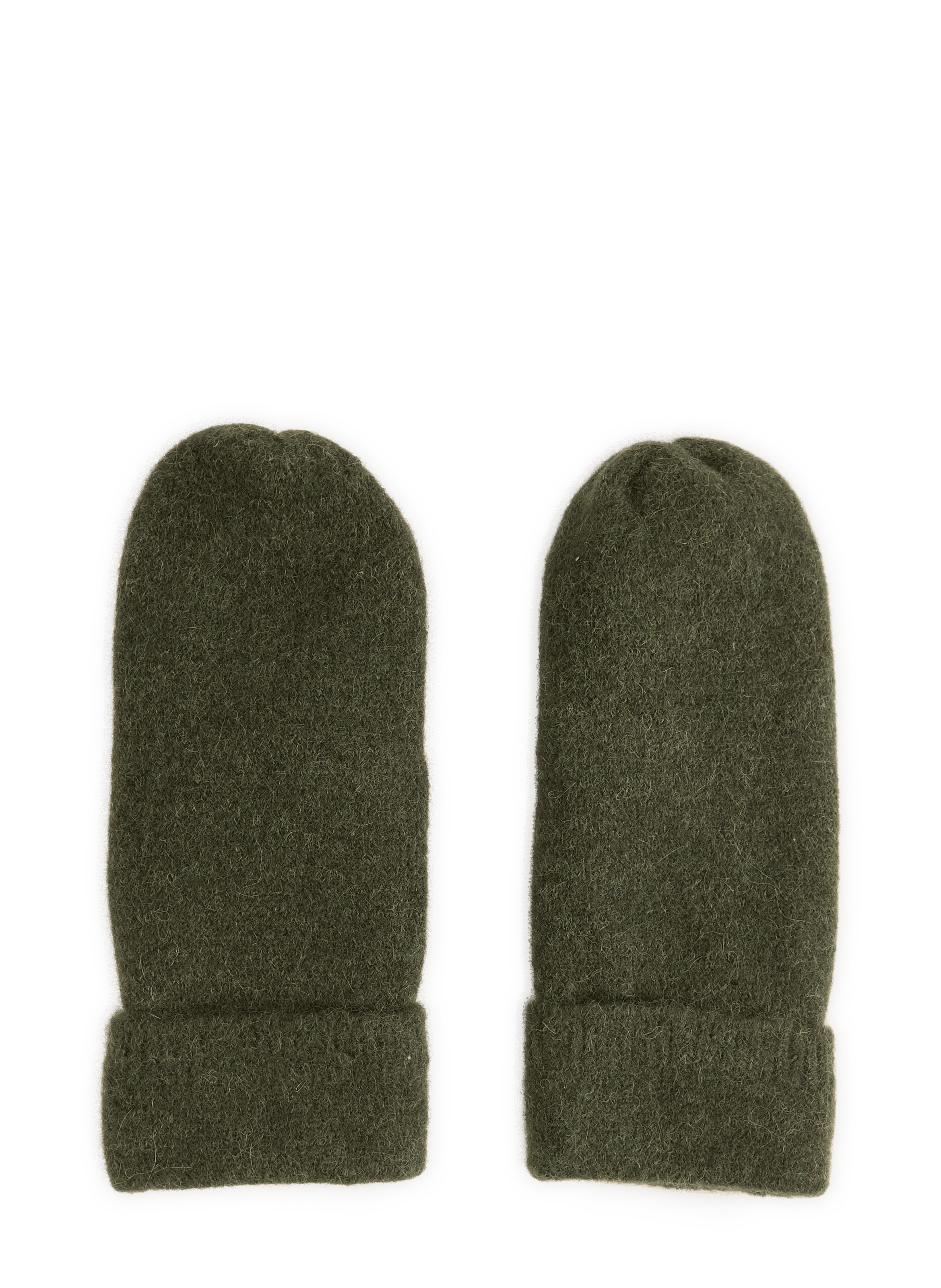 Effen wanten SAMSOE SAMSOE Kaki
