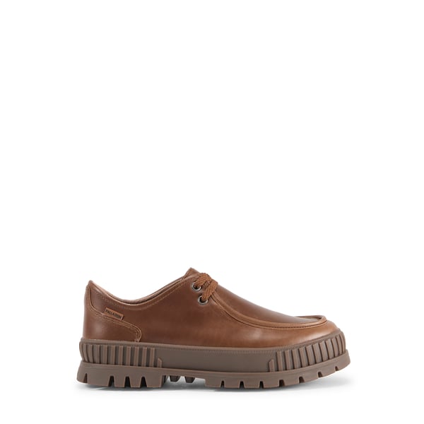Derbies en cuir Derbies en cuir