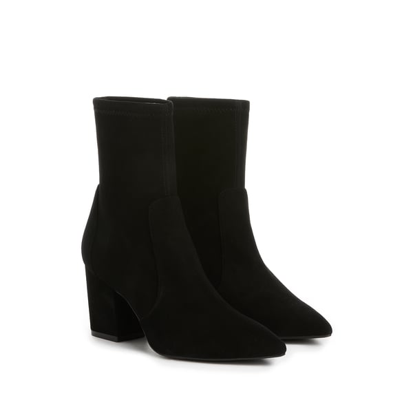 Bottines Vernell en cuir