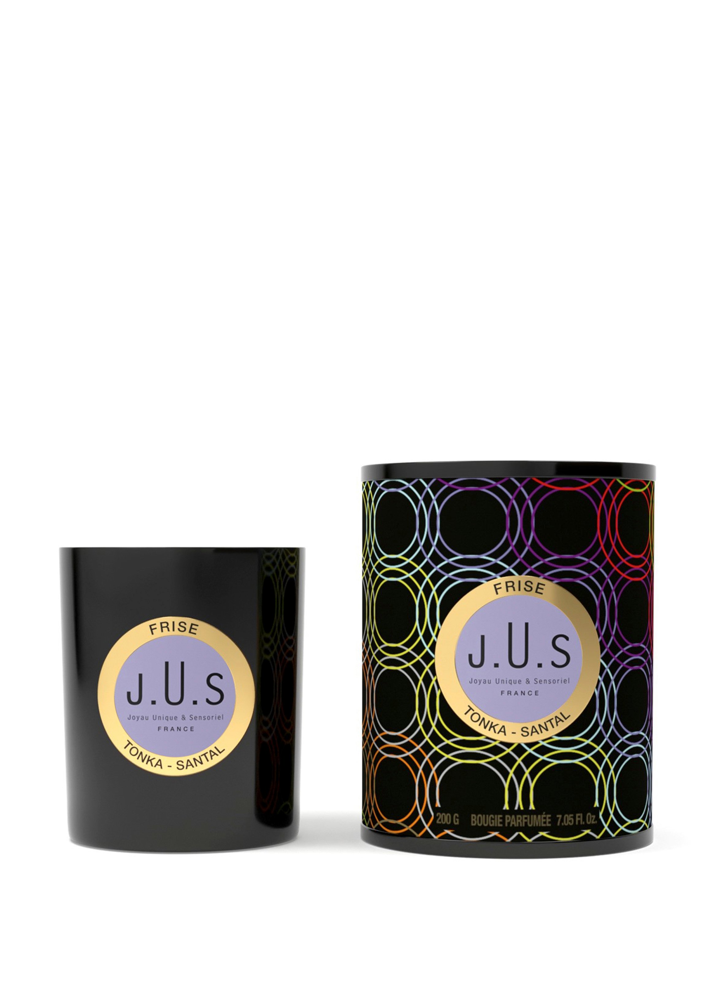 Frise candle J.U.S No color