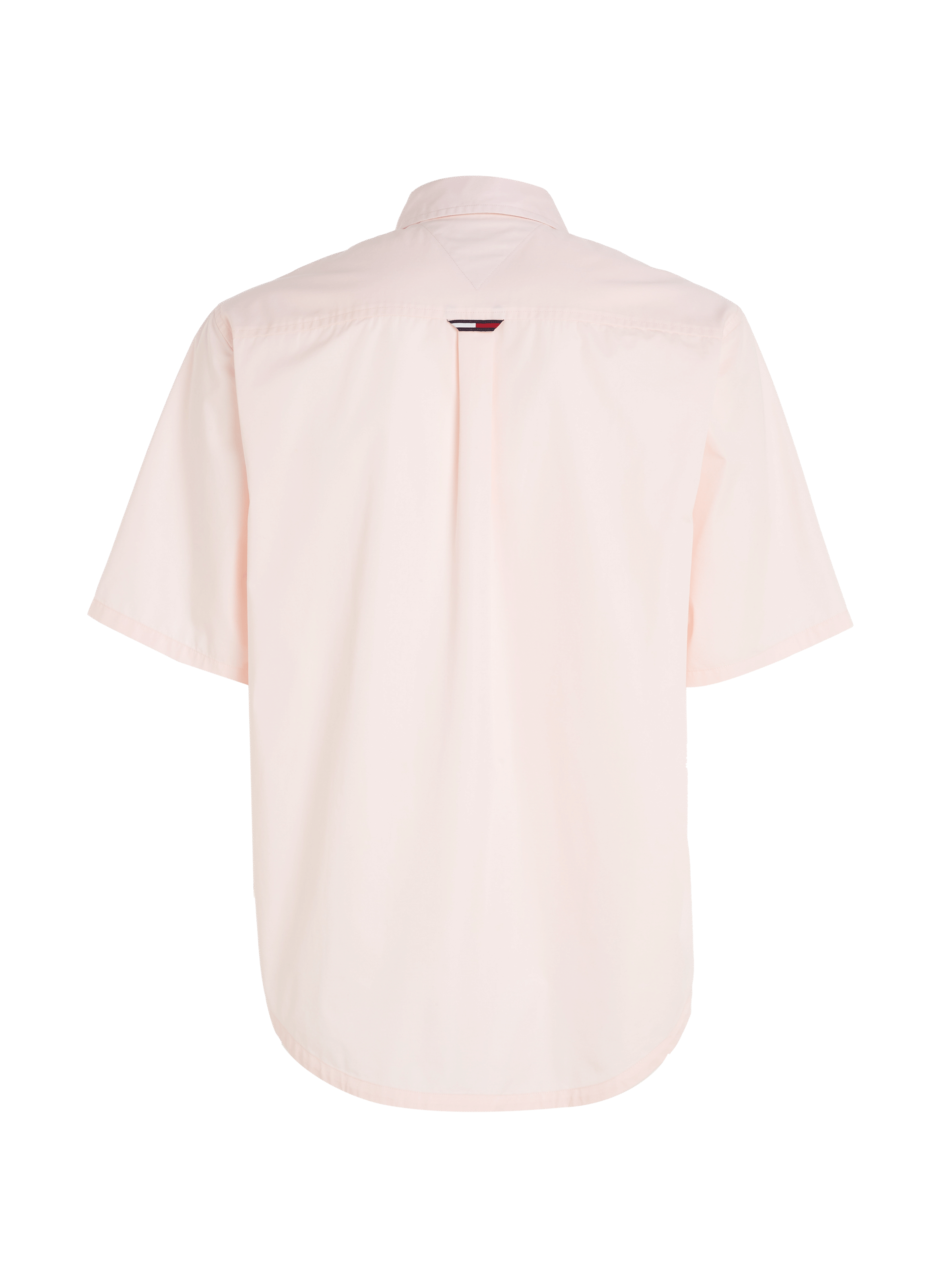 Chemise à manches courtes